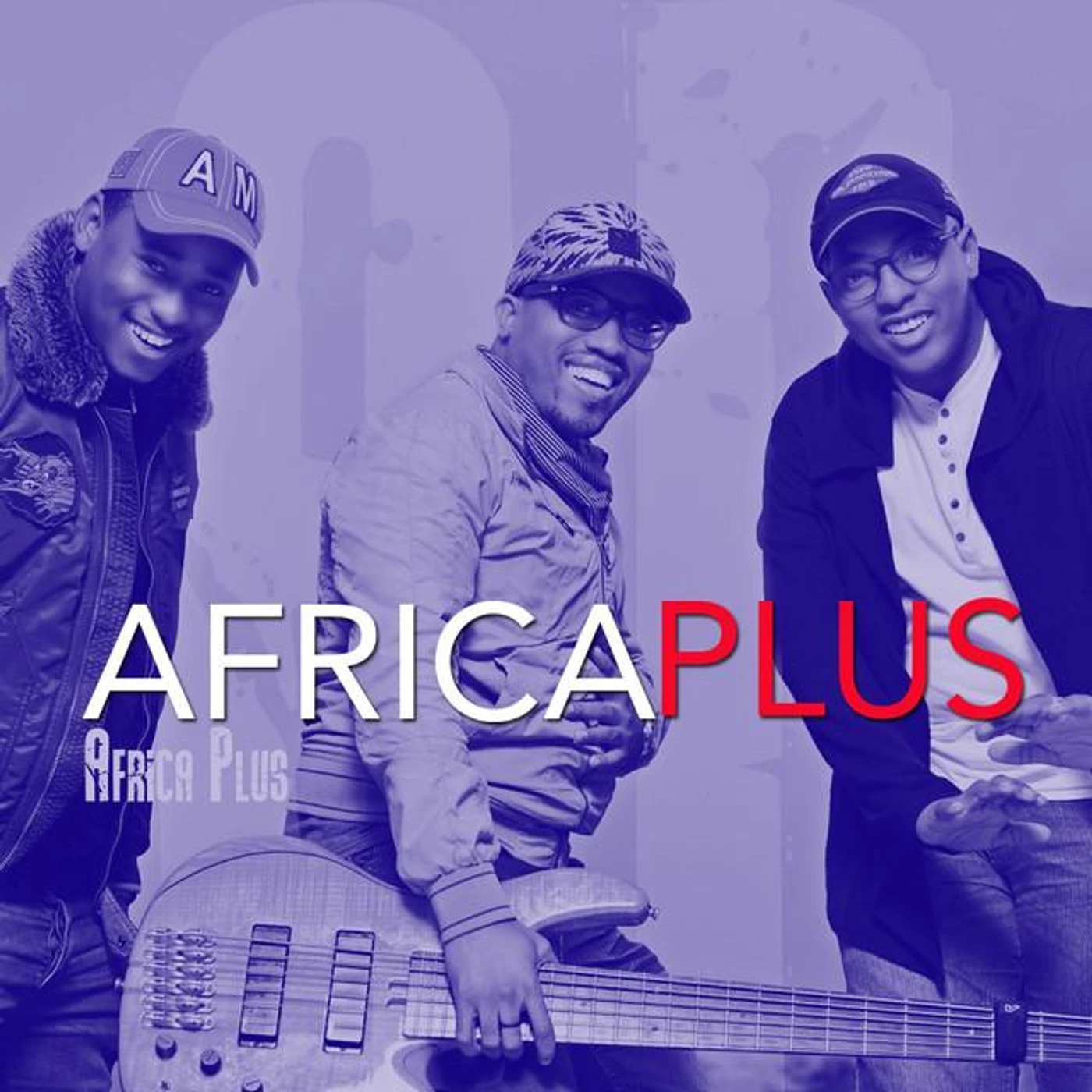 Africa Plus Brand Page
