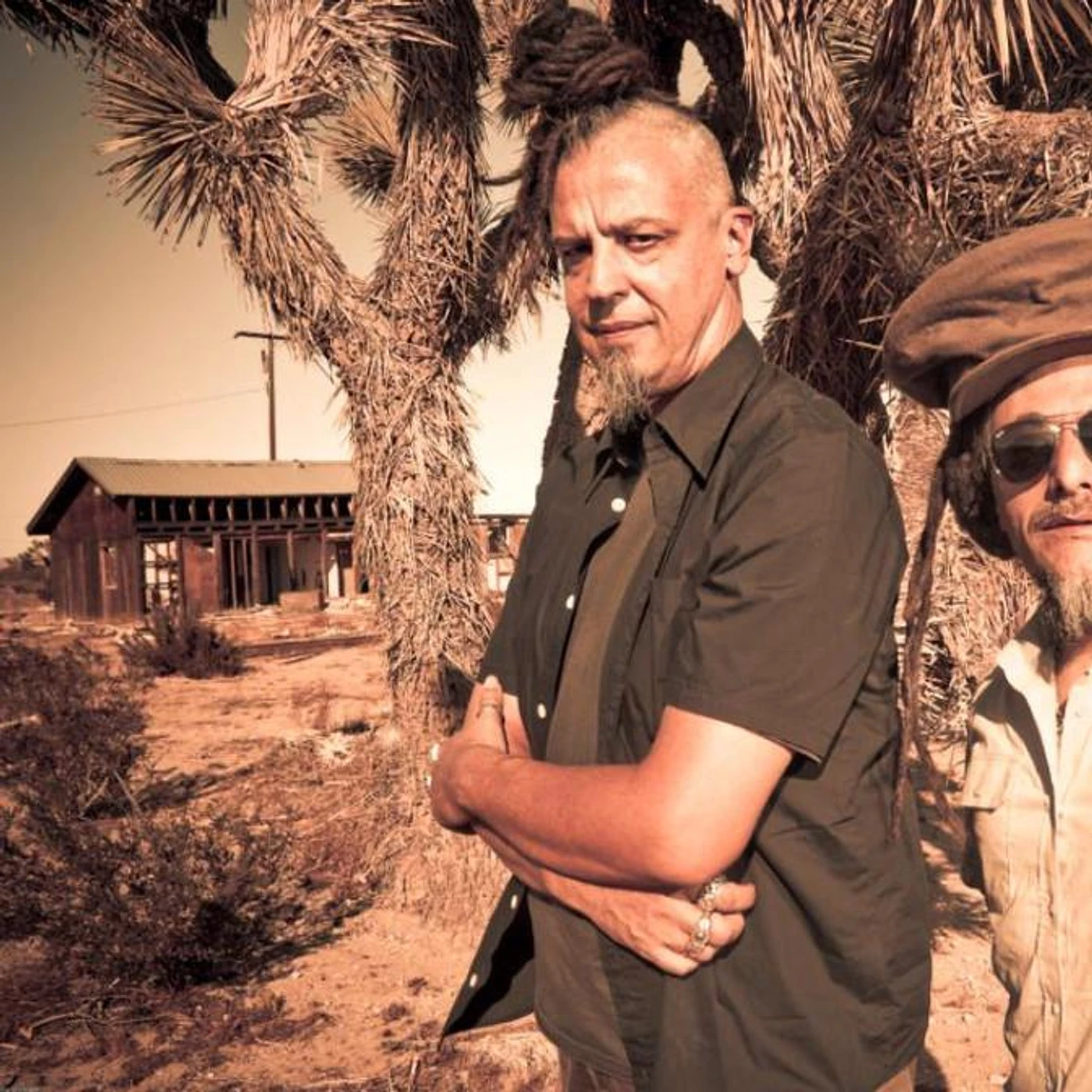 Africa Unite Brand Page