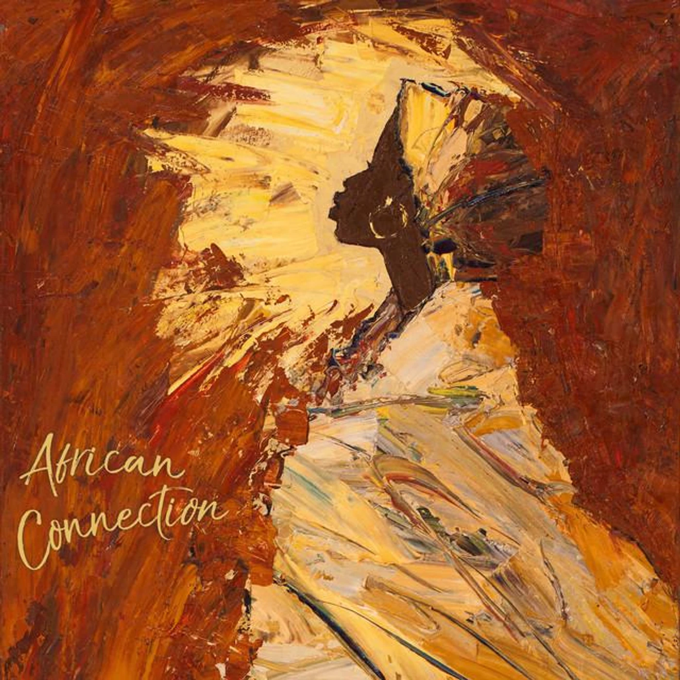 African Connection Brand Page