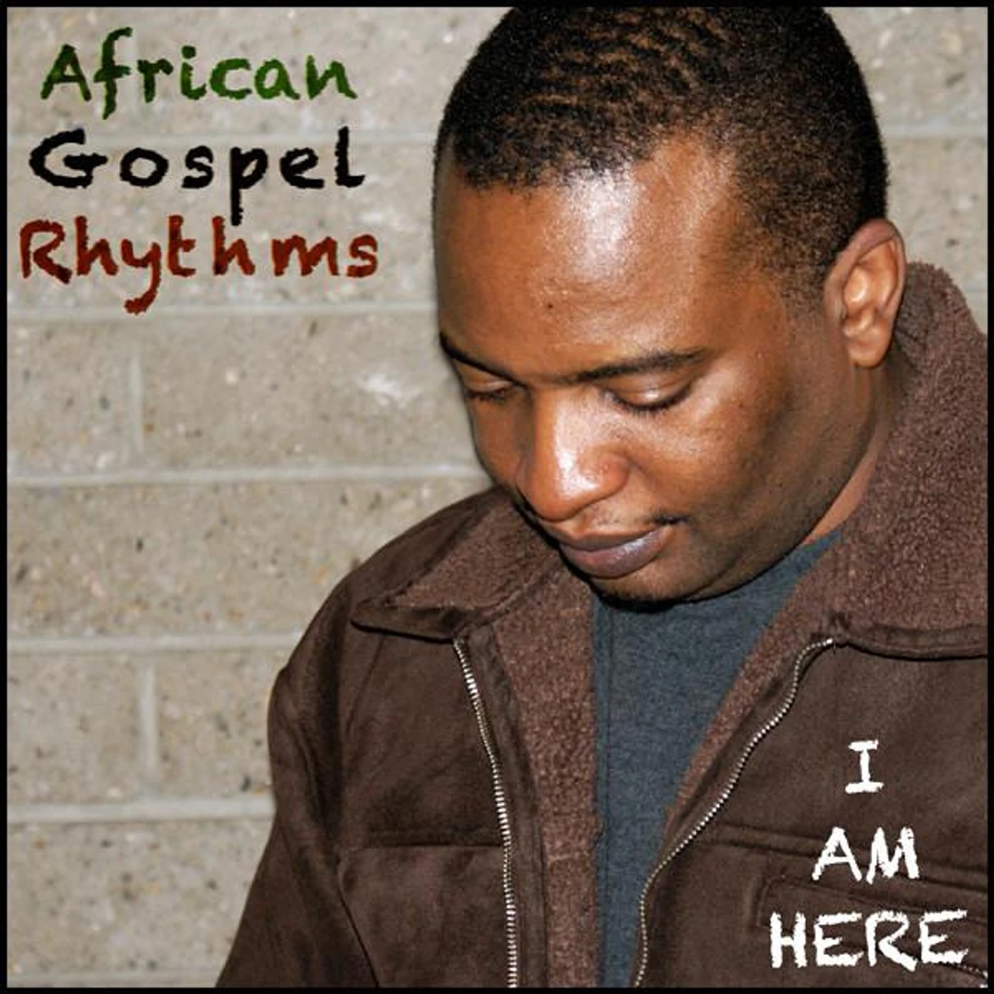 African Gospel Rhythms Brand Page