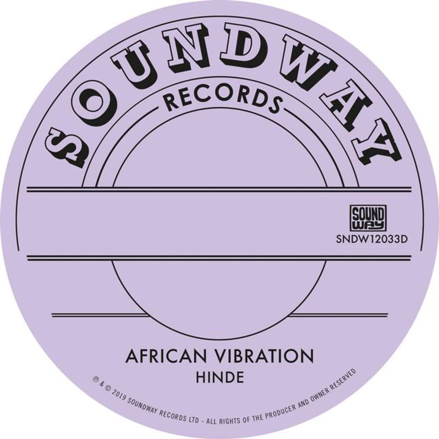 African Vibration Brand Page