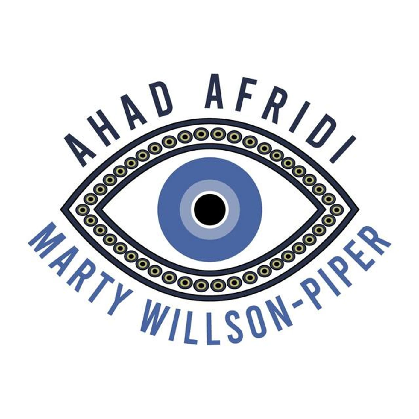 Afridi/Willson-Piper Brand Page
