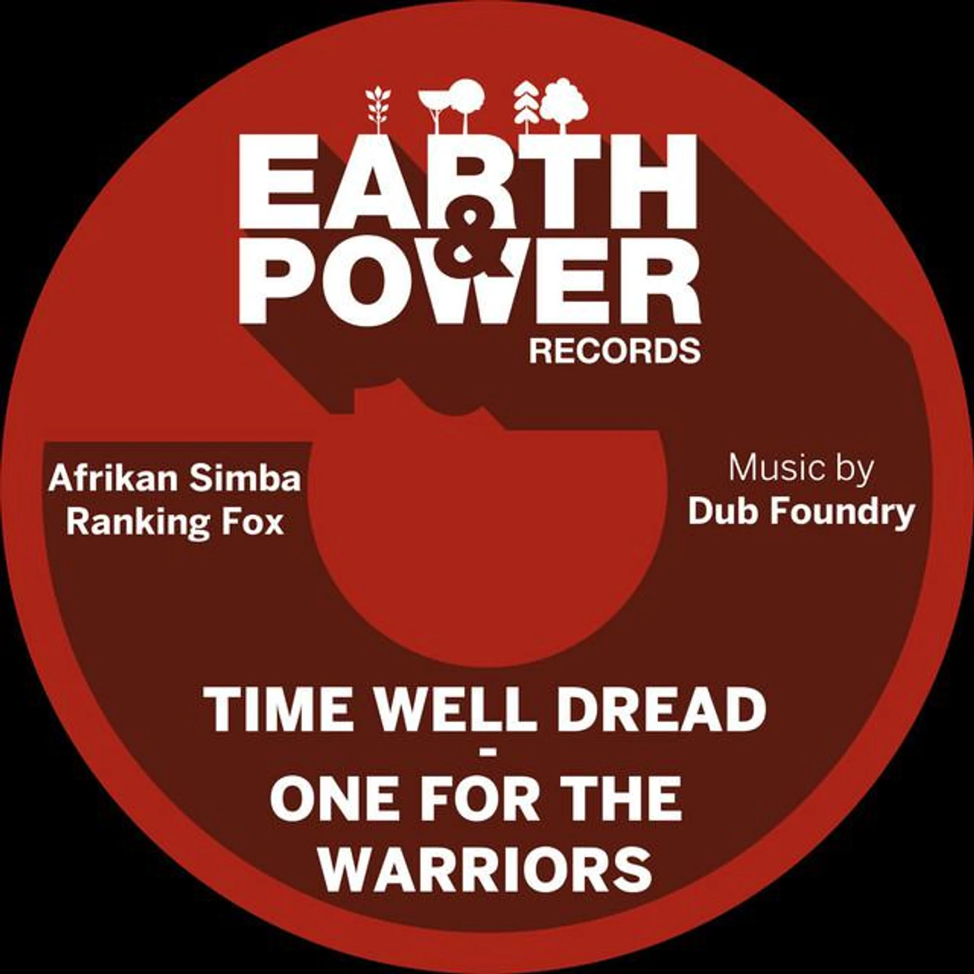 Afrikan Simba