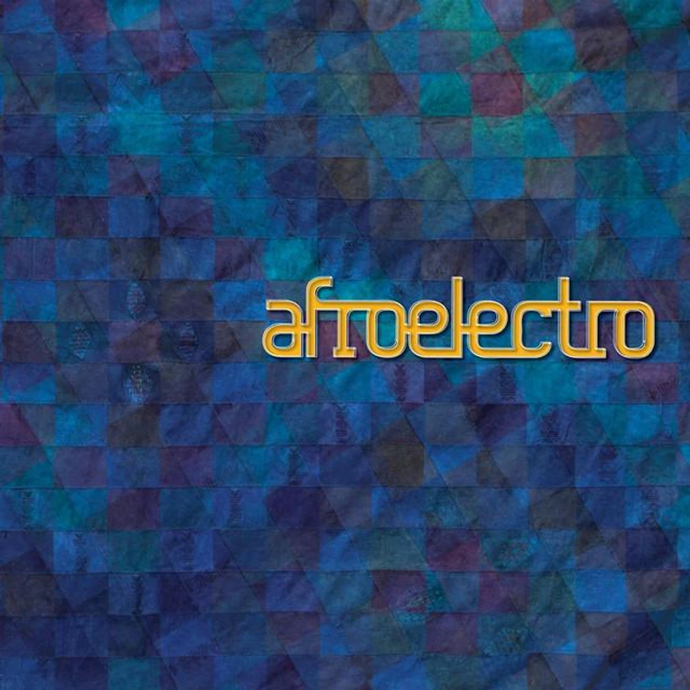 Afroelectro Brand Page