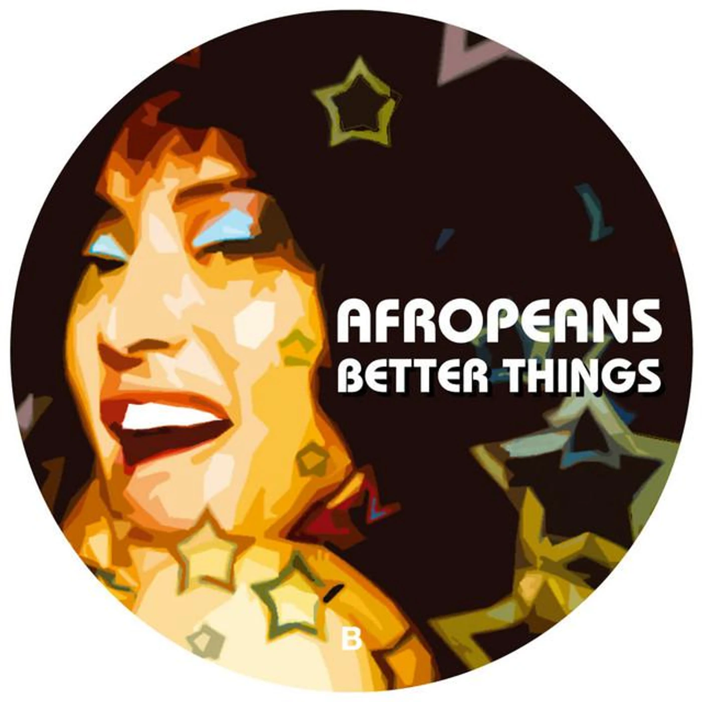 Afropeans Brand Page