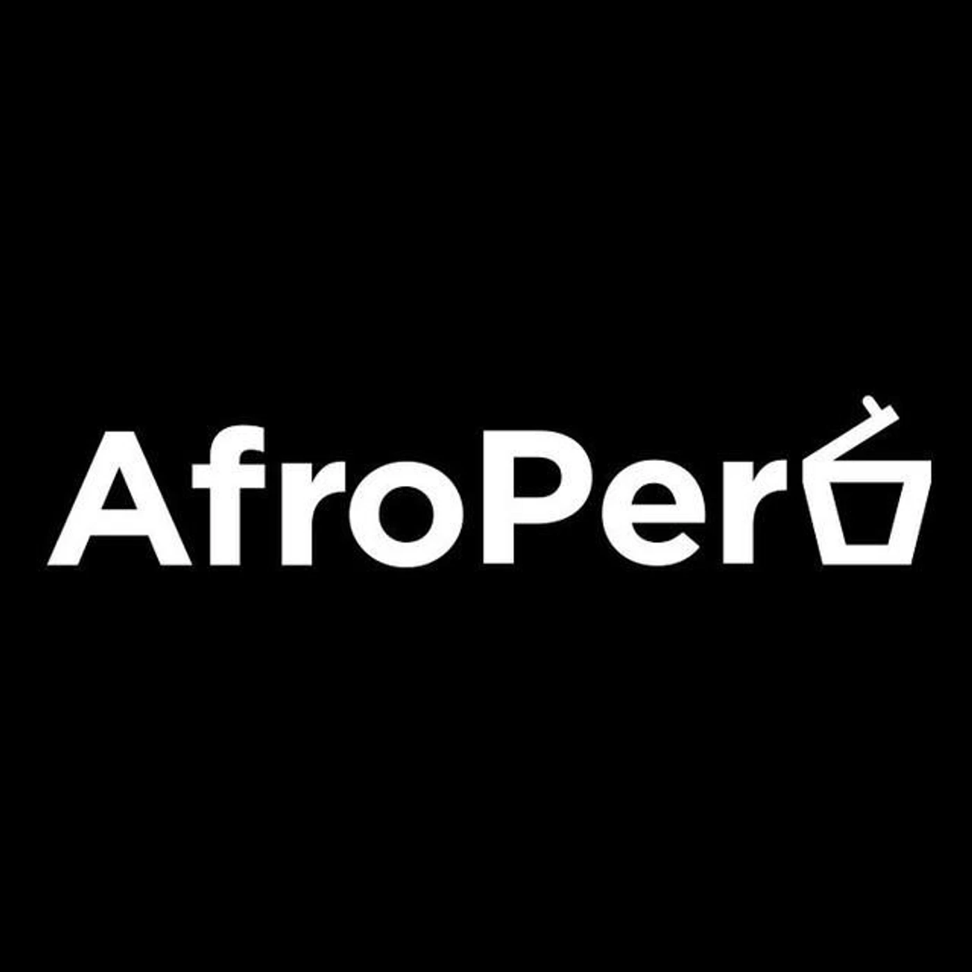 AfroPerú Brand Page
