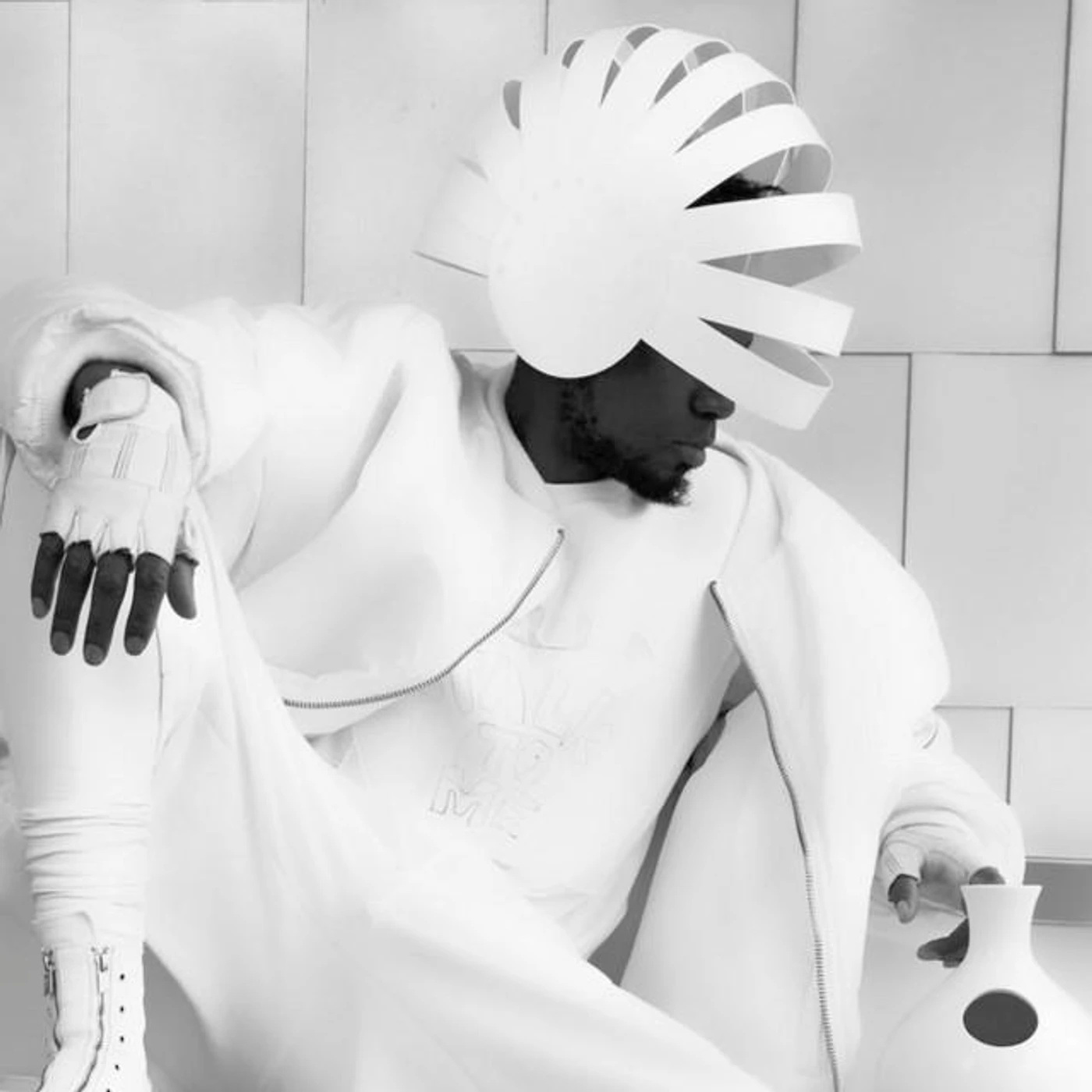 Afrotronix Brand Page