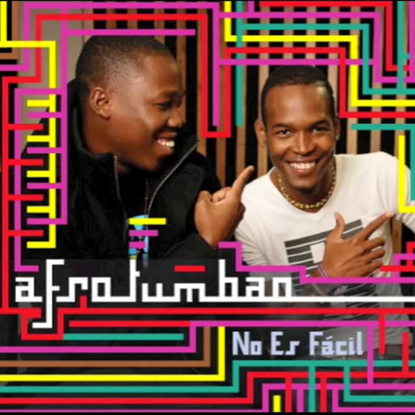 Afrotumbao
