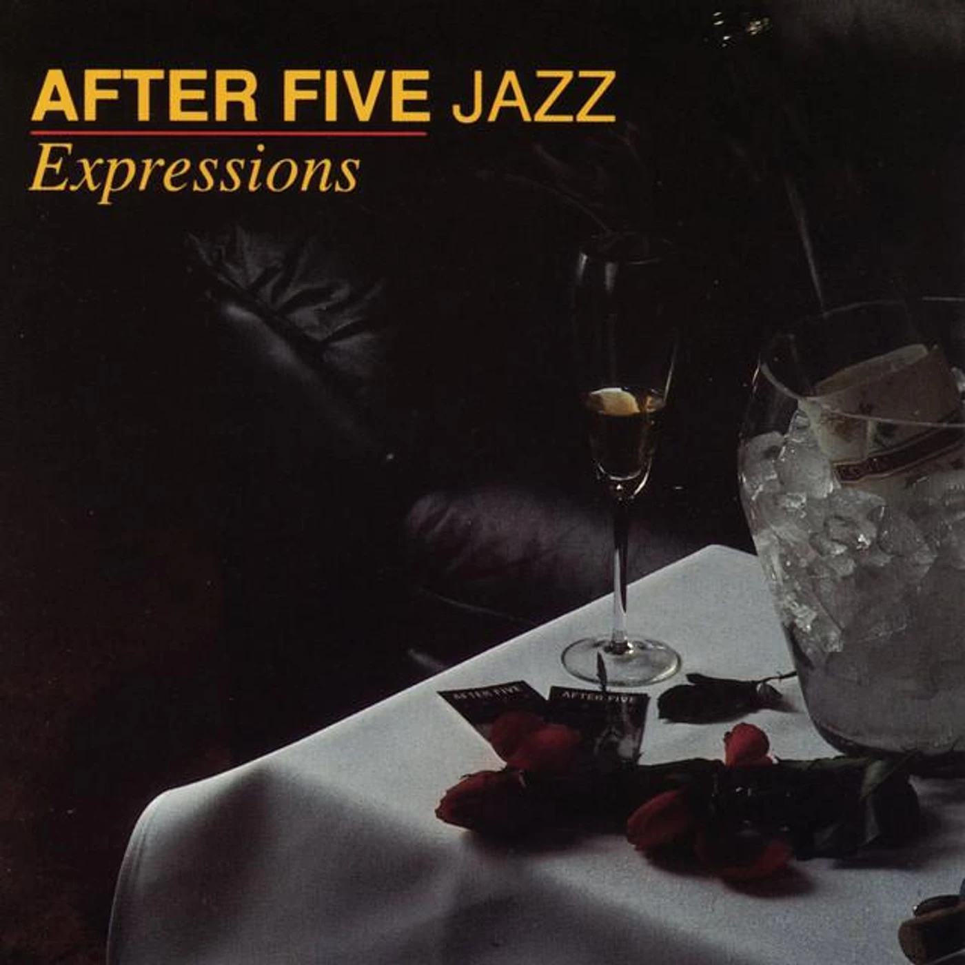 After 5 Jazz Brand Page