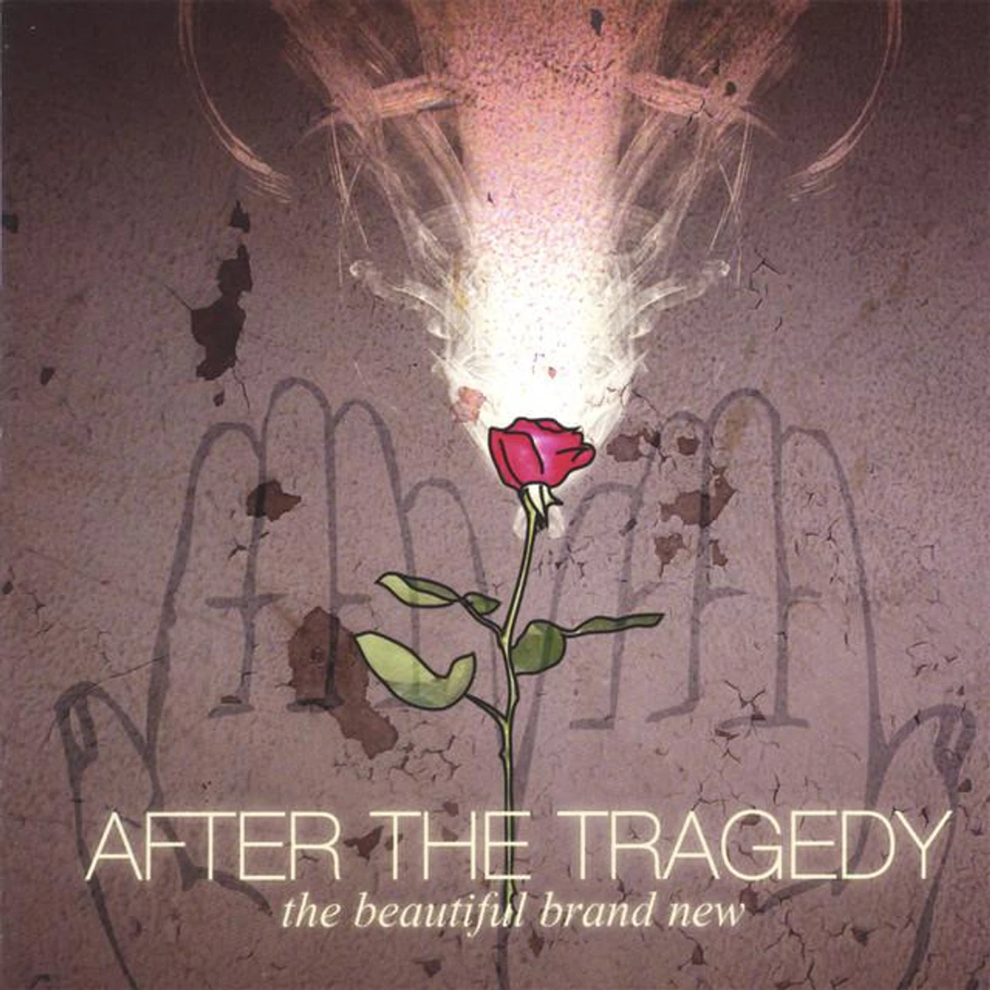 After the Tragedy Brand Page