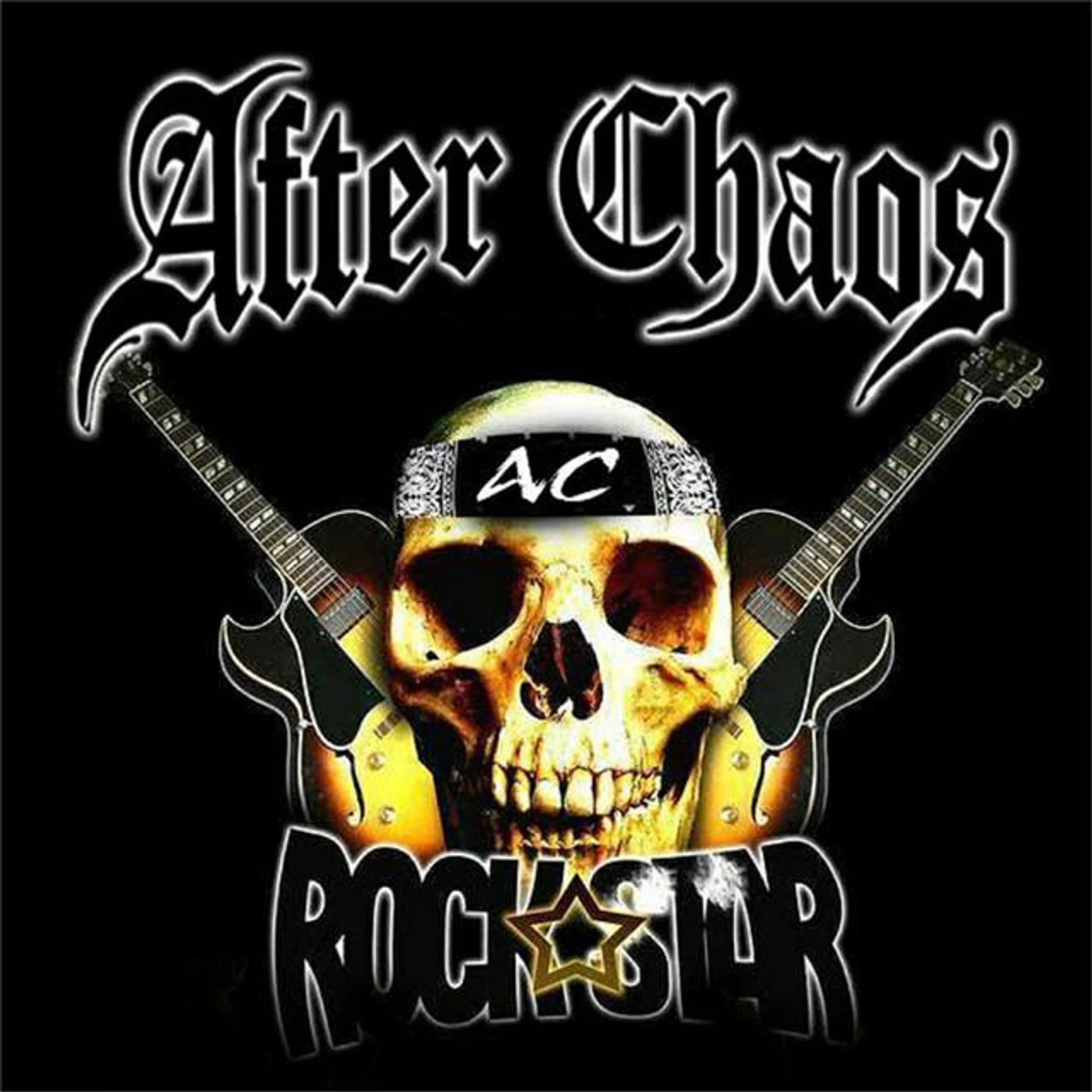 After Chaos Brand Page