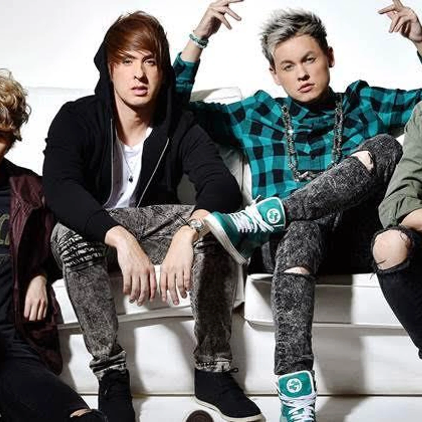 After Romeo World Brand Page