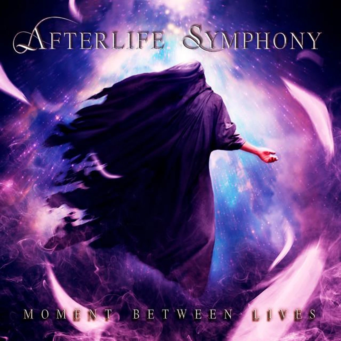 Afterlife Symphony Brand Page