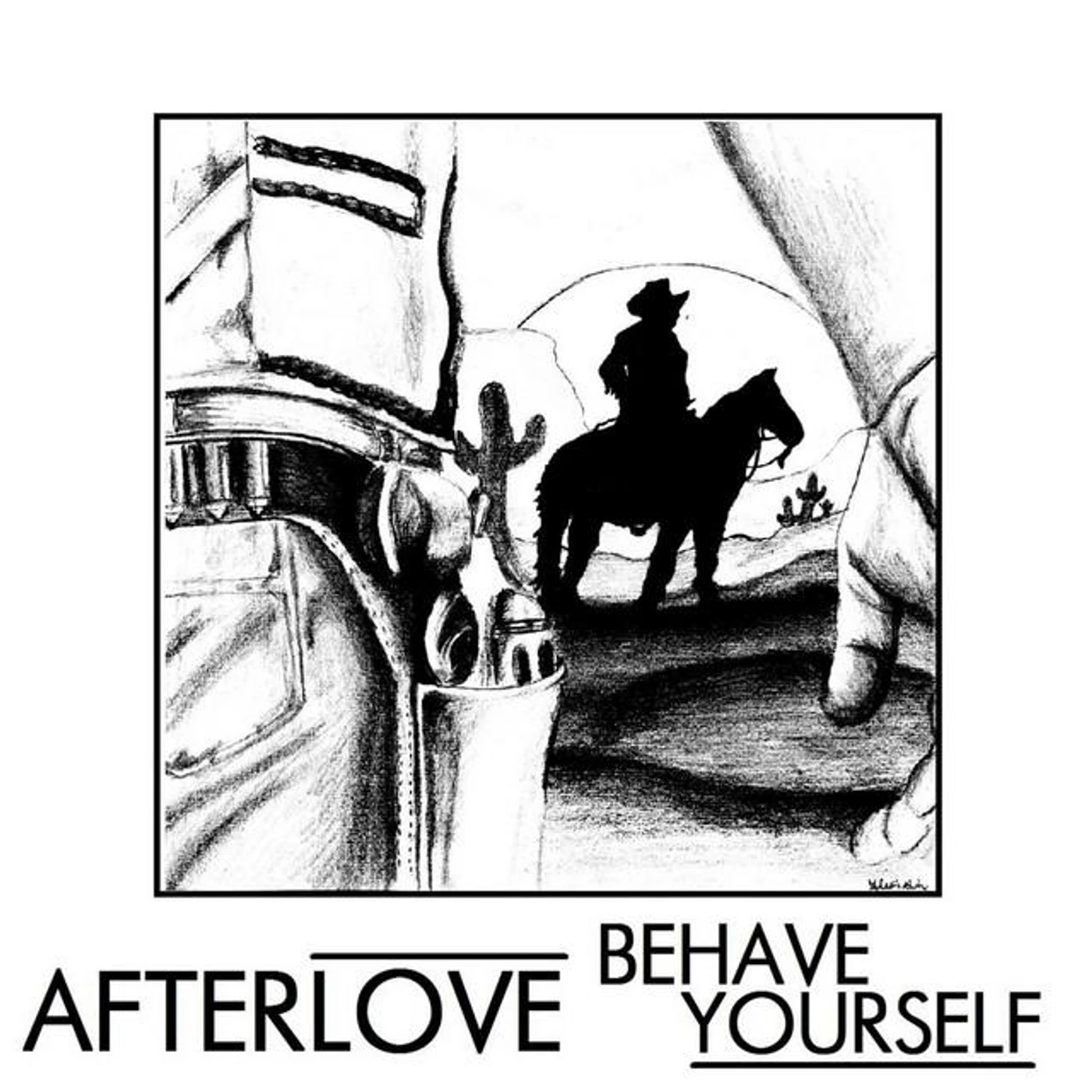 Afterlove