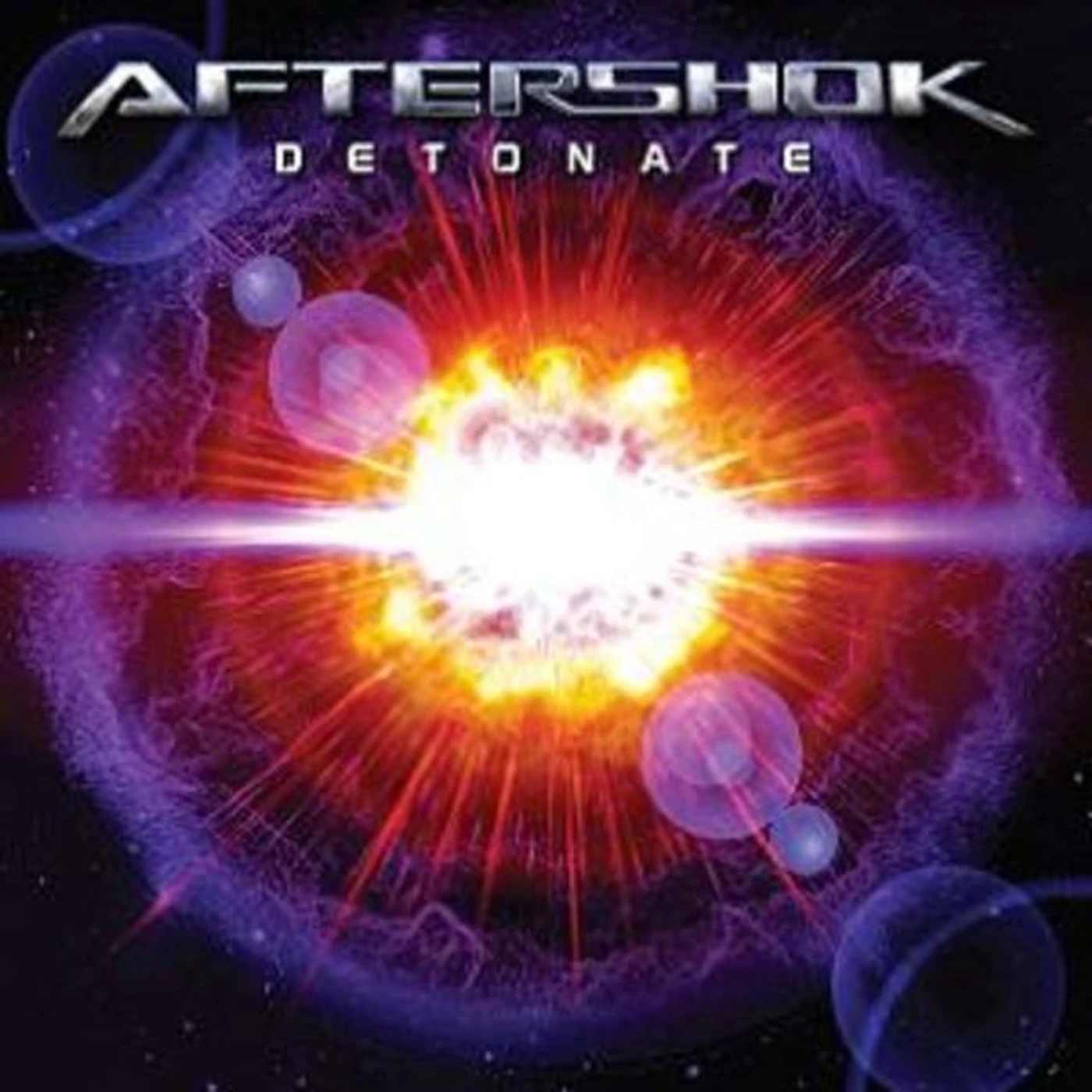 Aftershok Brand Page