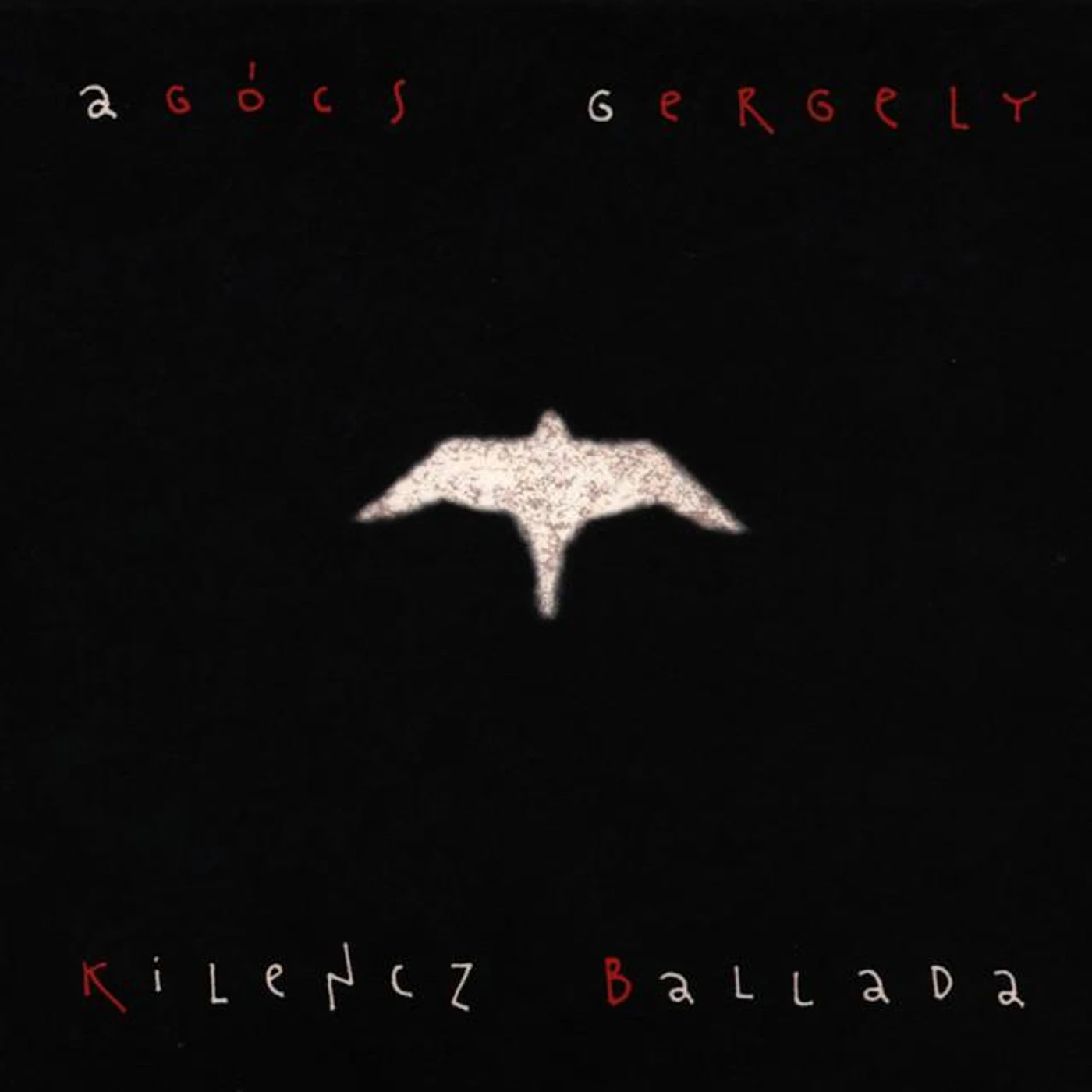 Agócs Gergely
