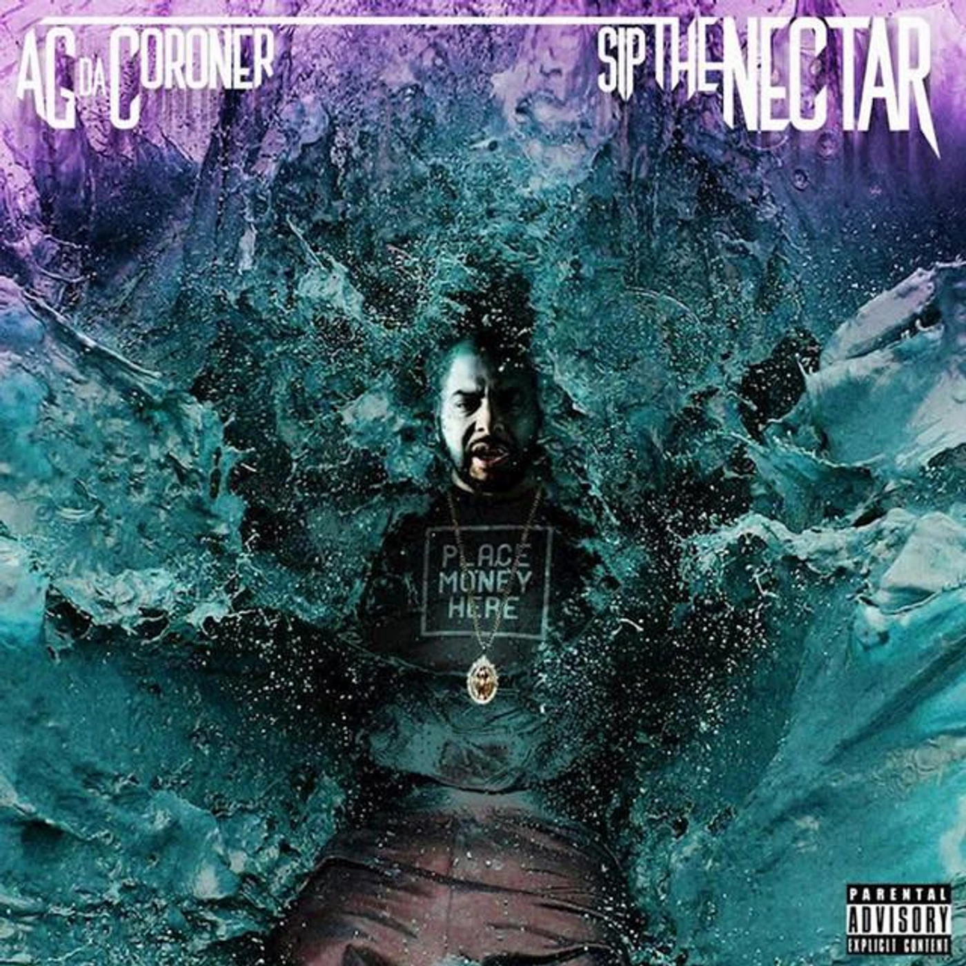AG Da Coroner