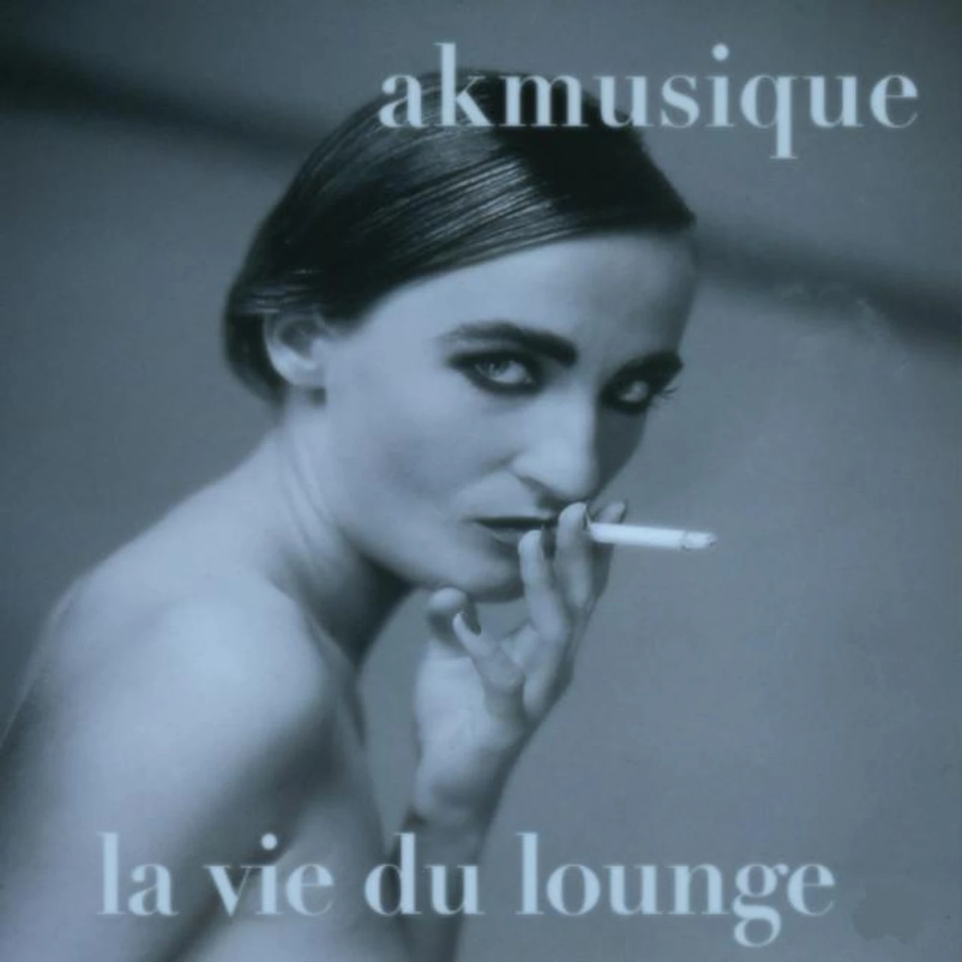 AKMusique Brand Page