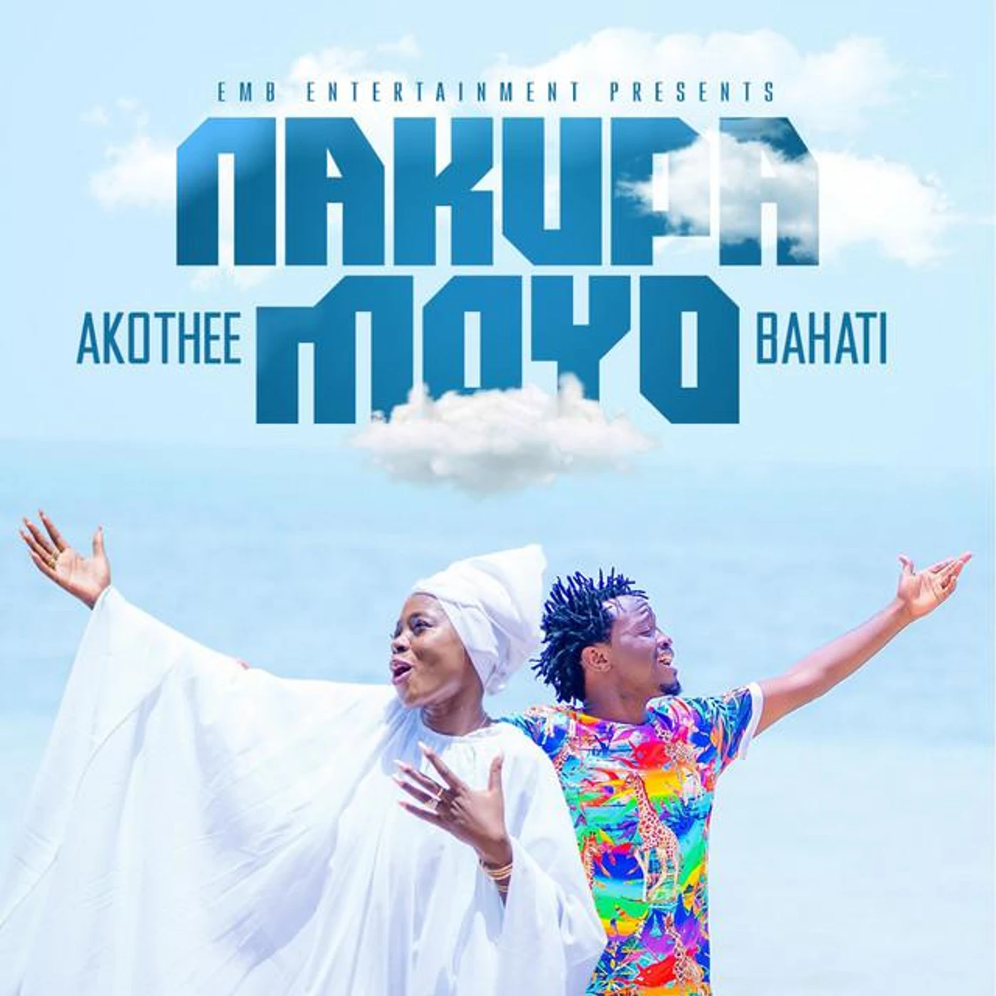 Akothee Brand Page