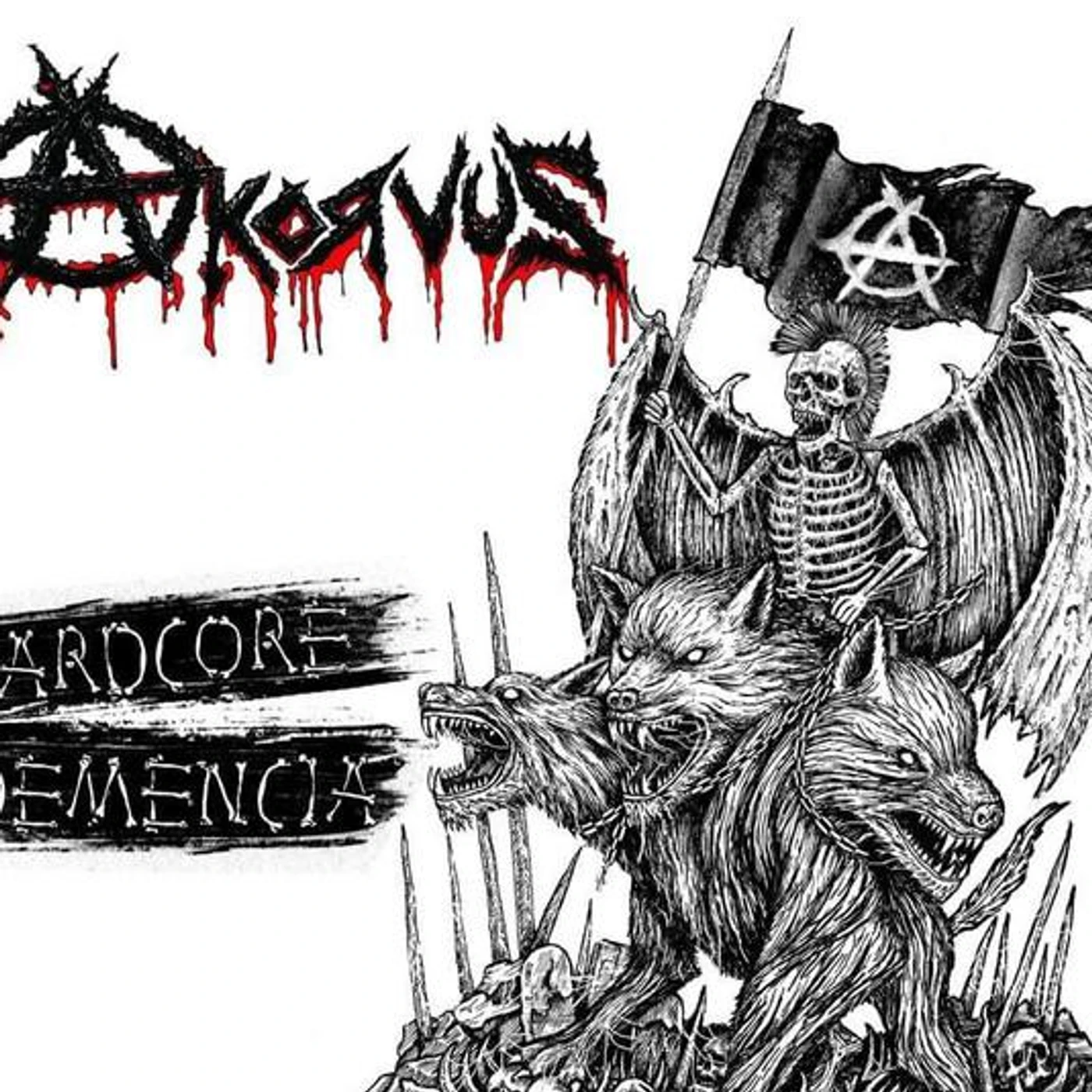 Akorvus