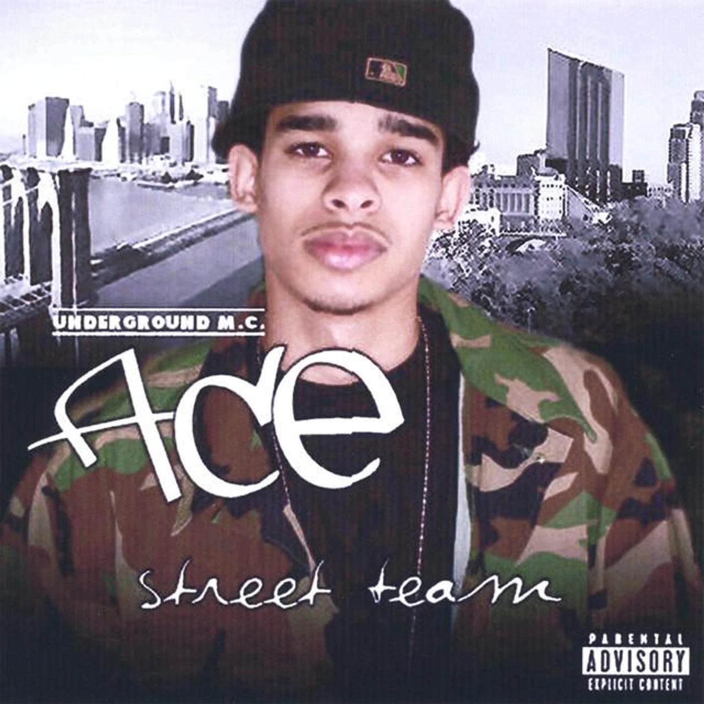 Aka Ace