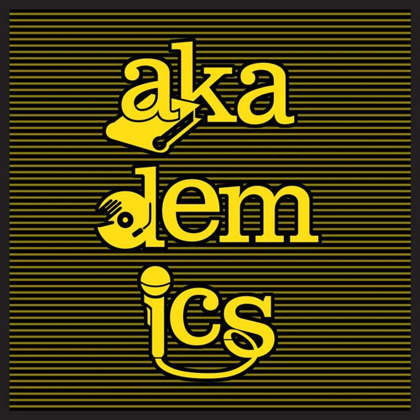 AKAdemics Brand Page