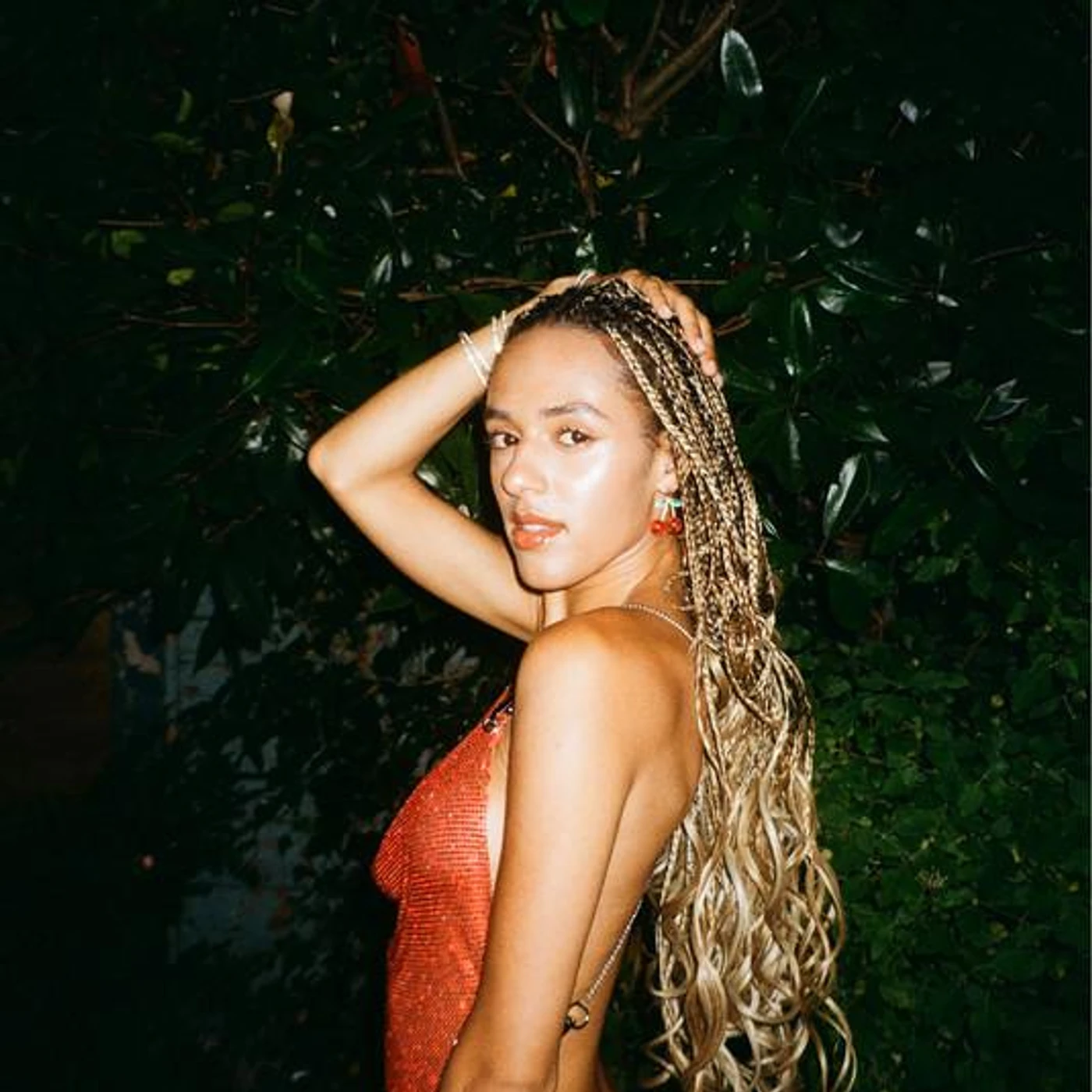 Akemi Fox Brand Page