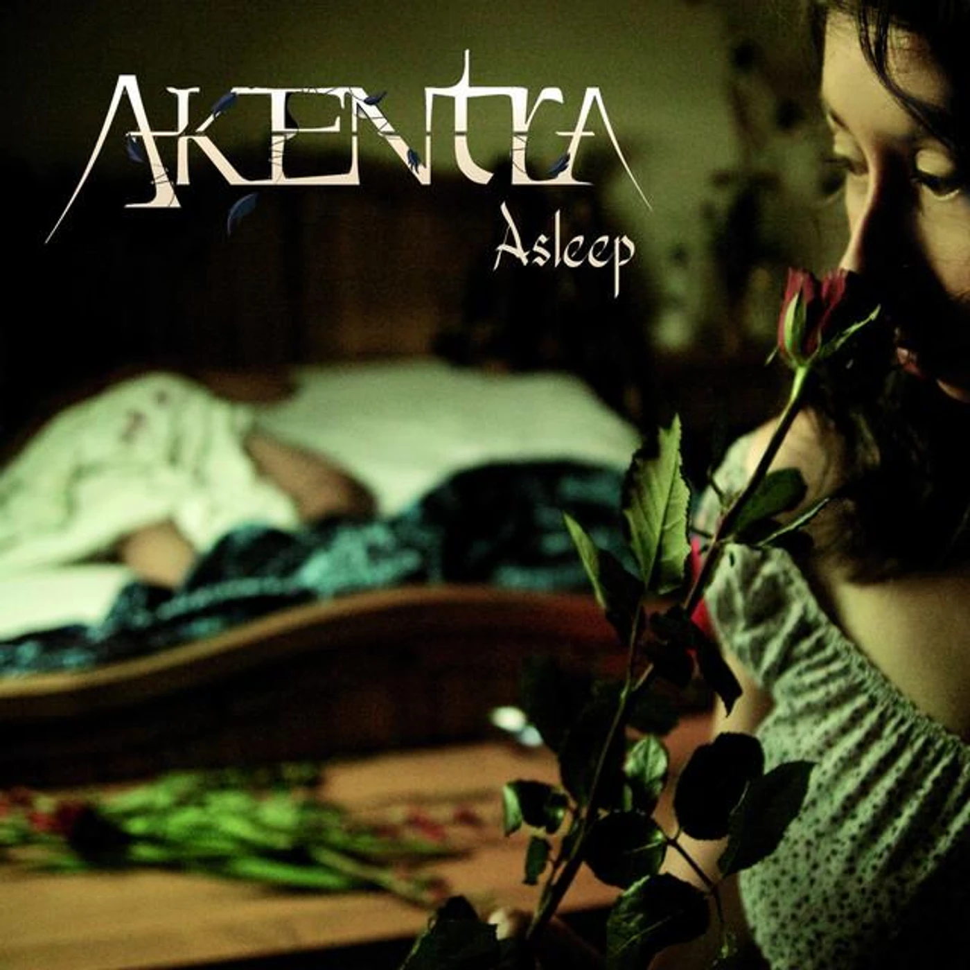 Akentra Brand Page