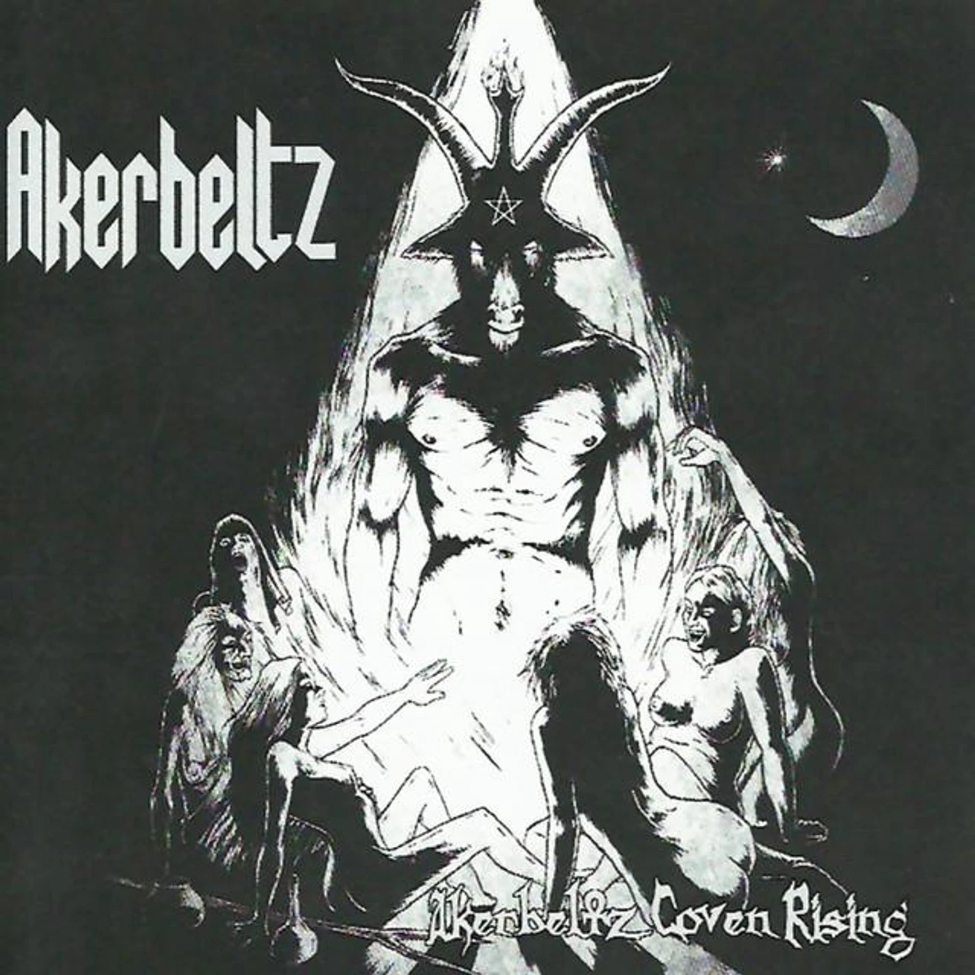Akerbeltz