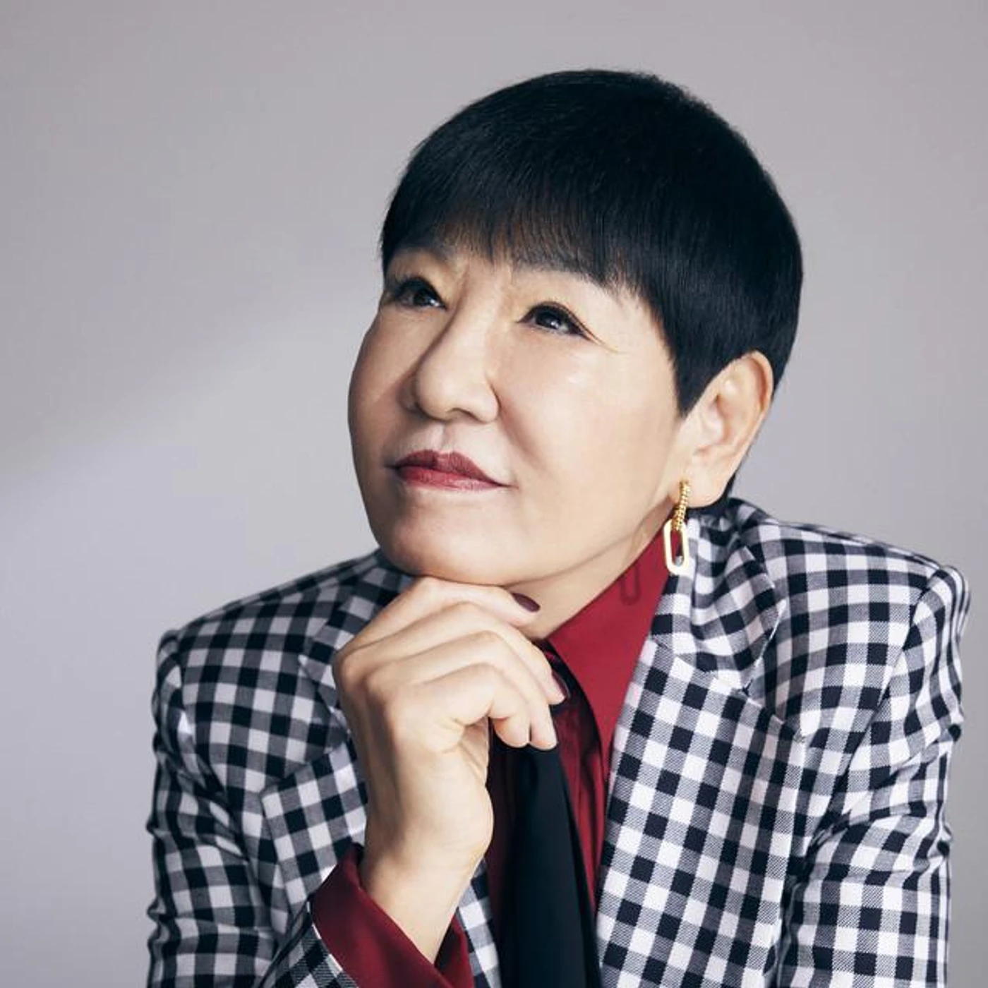 Akiko Wada Brand Page