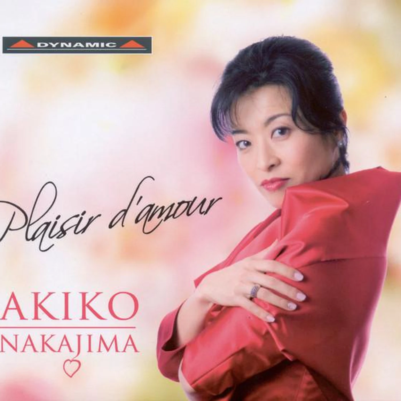 Akiko Nakajima