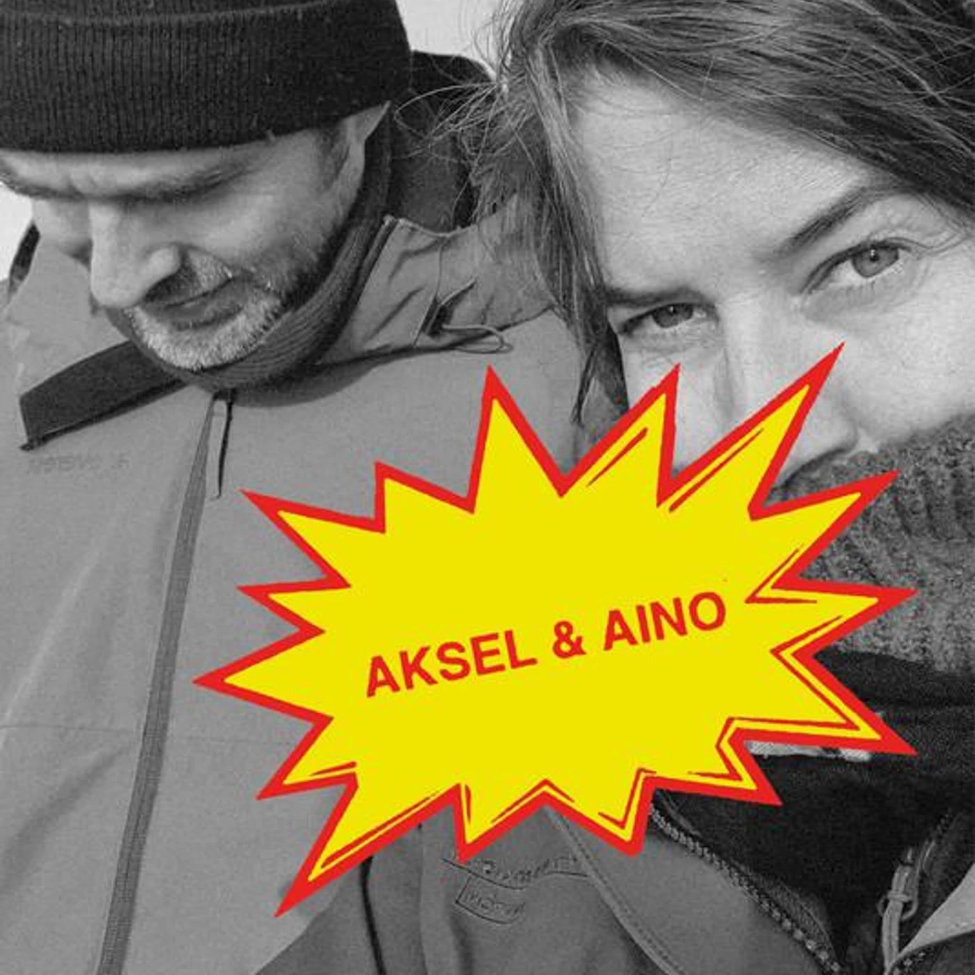 Aksel & Aino Brand Page