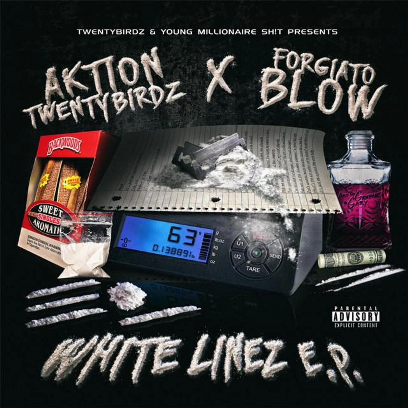 Aktion Twentybirdz