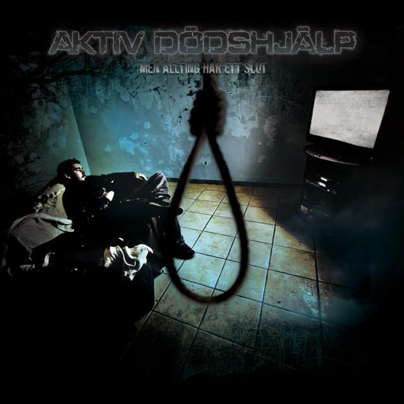 Aktiv dödshjälp Brand Page