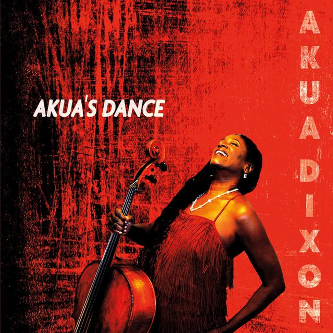 Akua Dixon Brand Page
