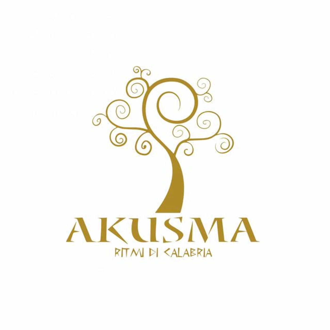 Akusma Brand Page