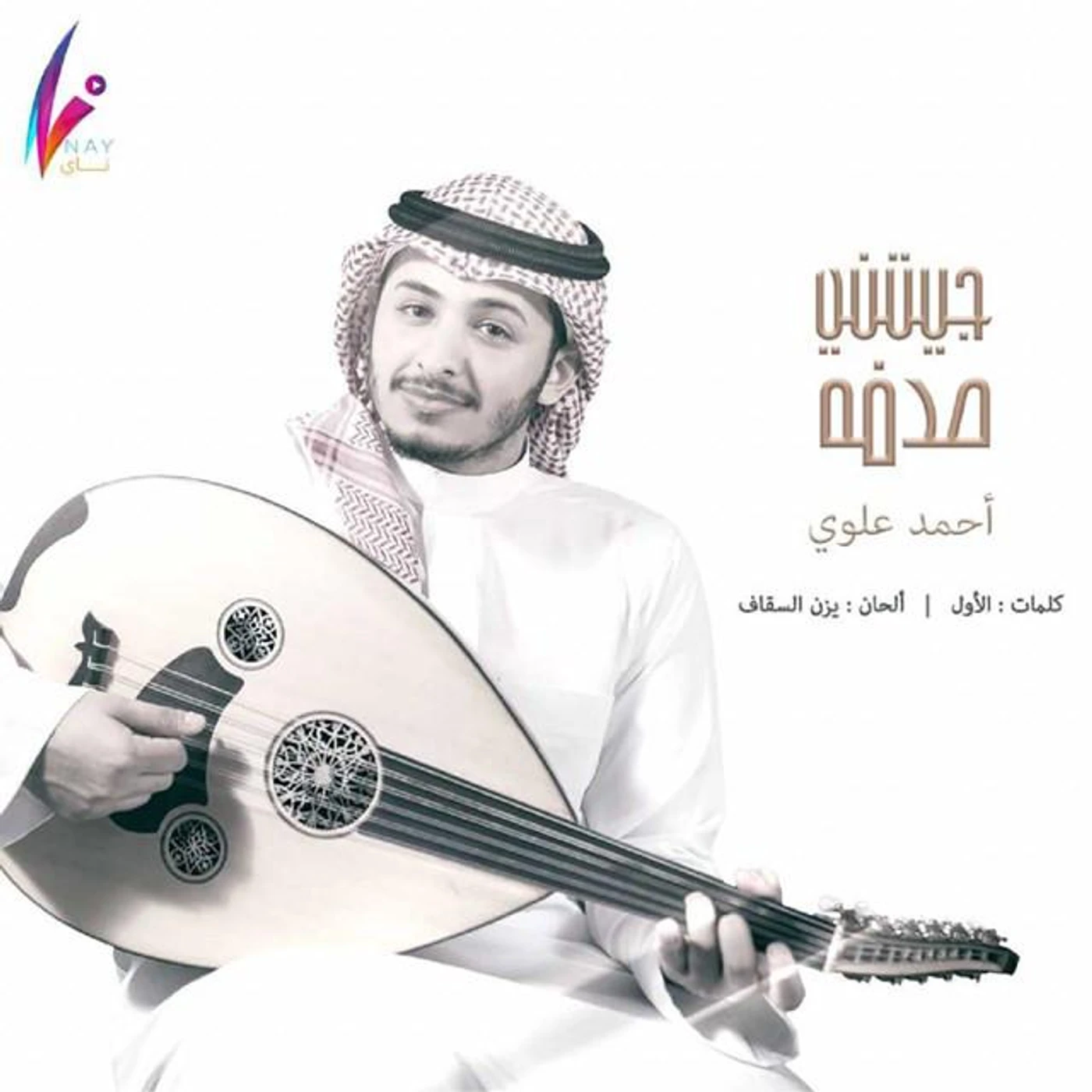 Ahmed Alwi Brand Page