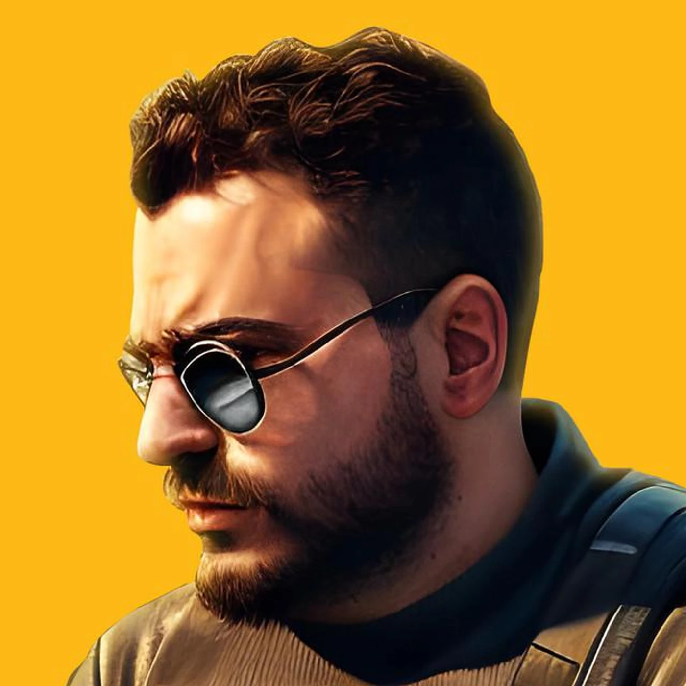 Ahmed Helmy Brand Page