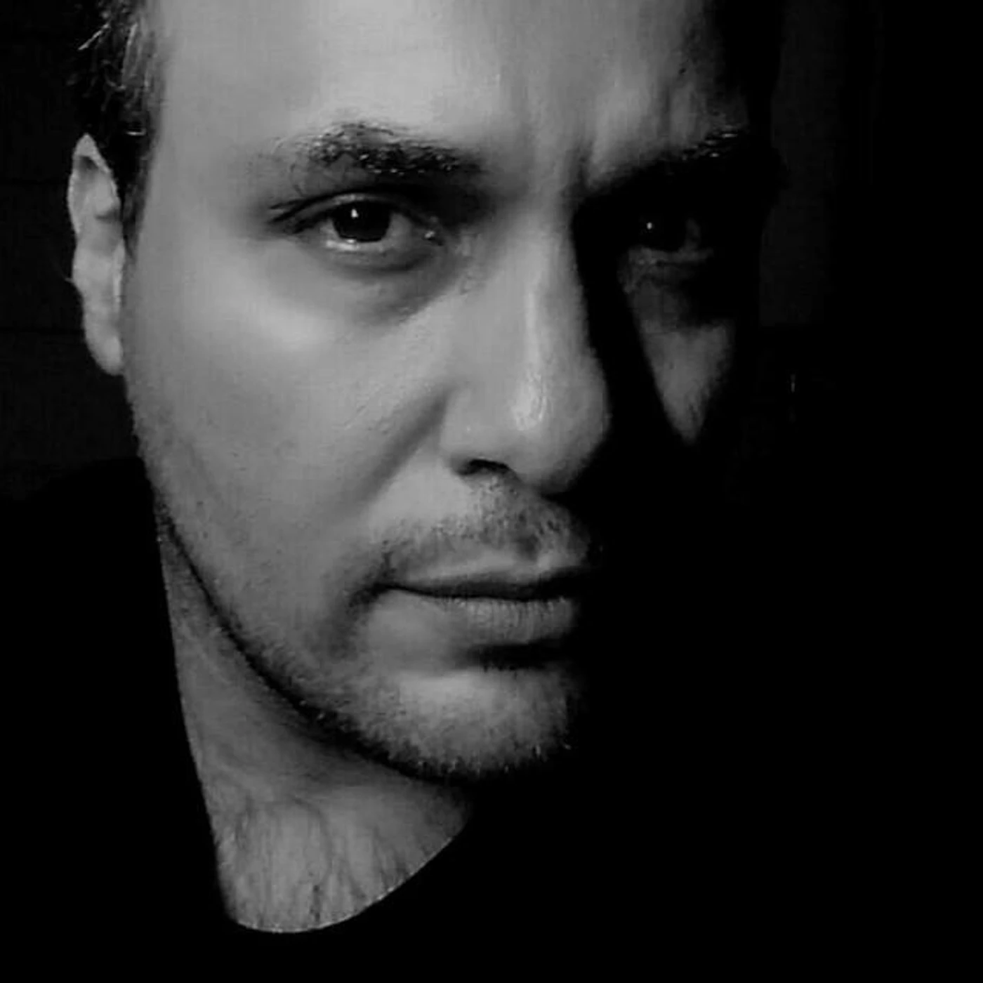 Ahmed Nasr Brand Page