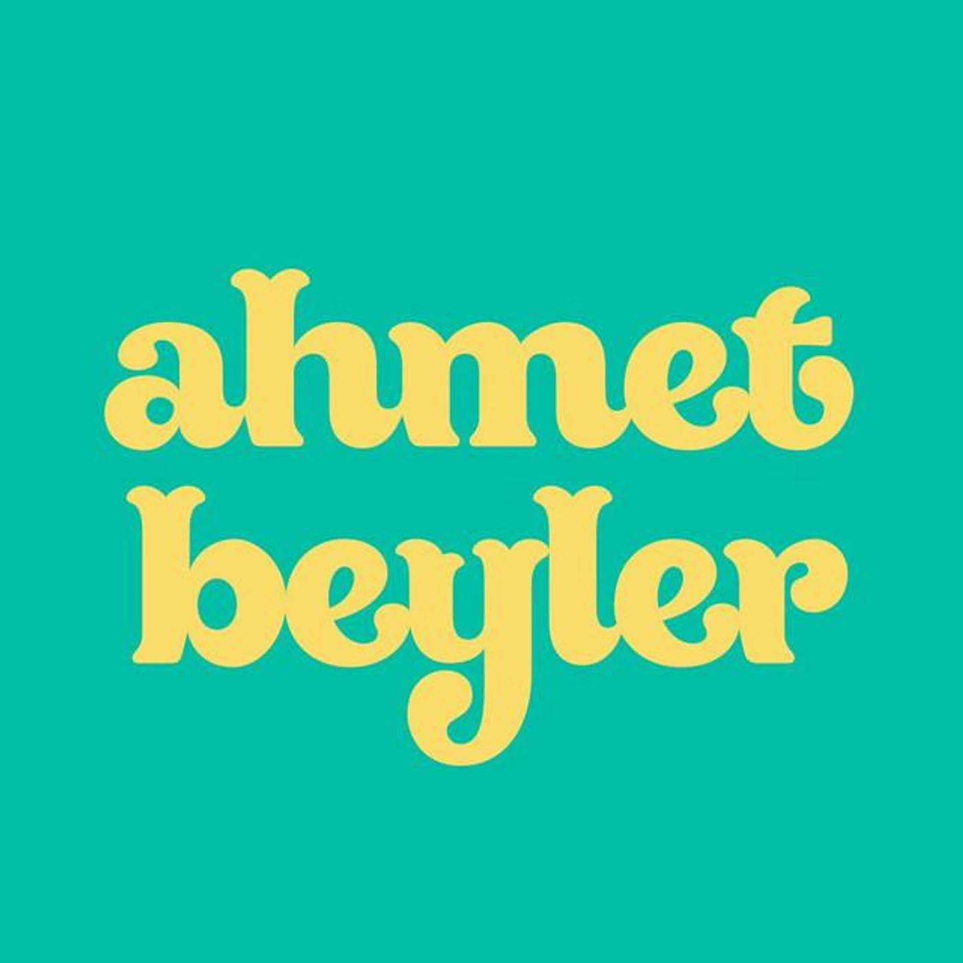 Ahmet Beyler