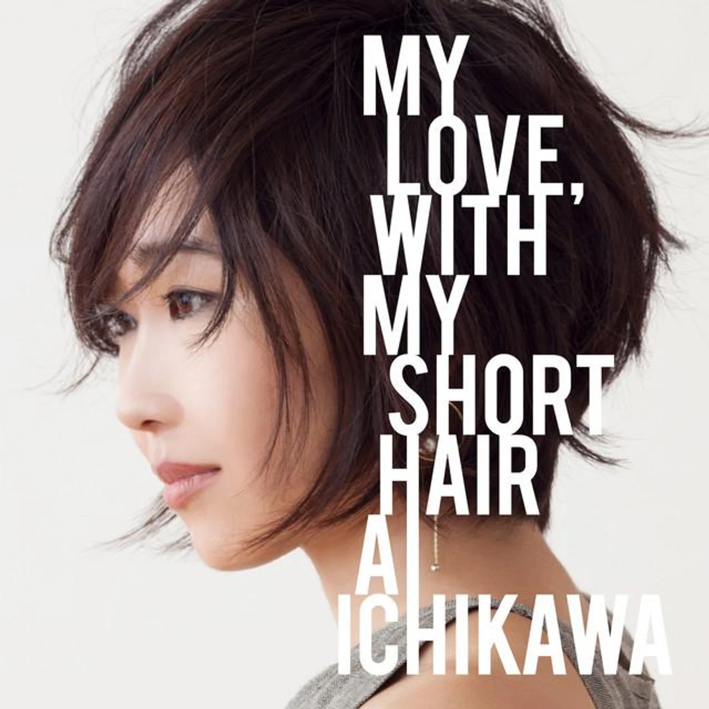 AI ICHIKAWA Brand Page