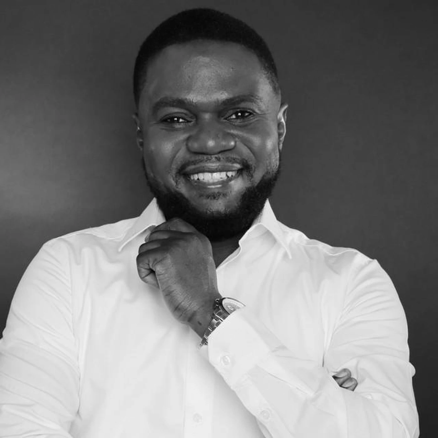 Aime Nkanu