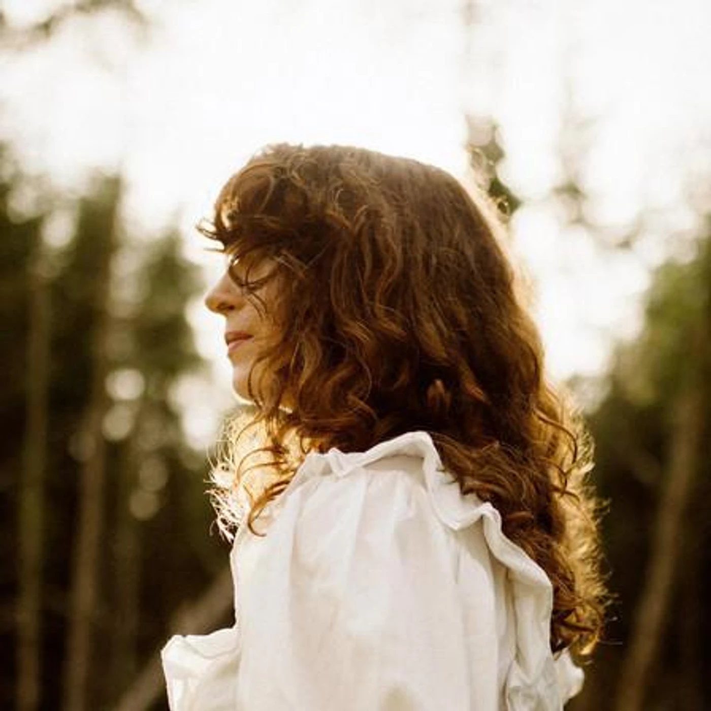 Aine O'Gorman Brand Page