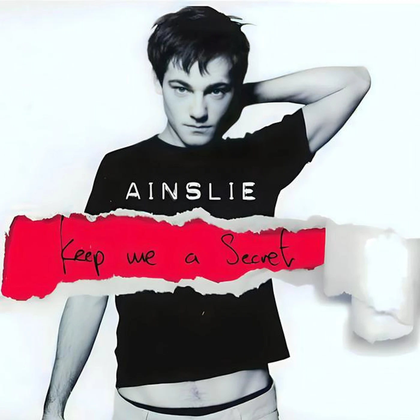 Ainslie Henderson Brand Page