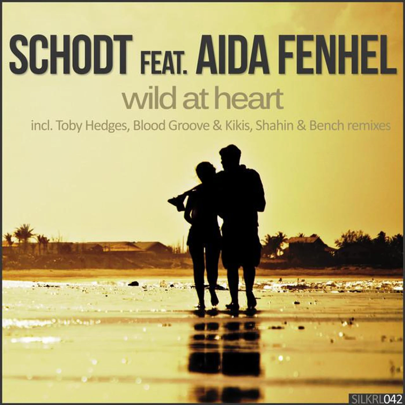 Aida Fenhel Brand Page