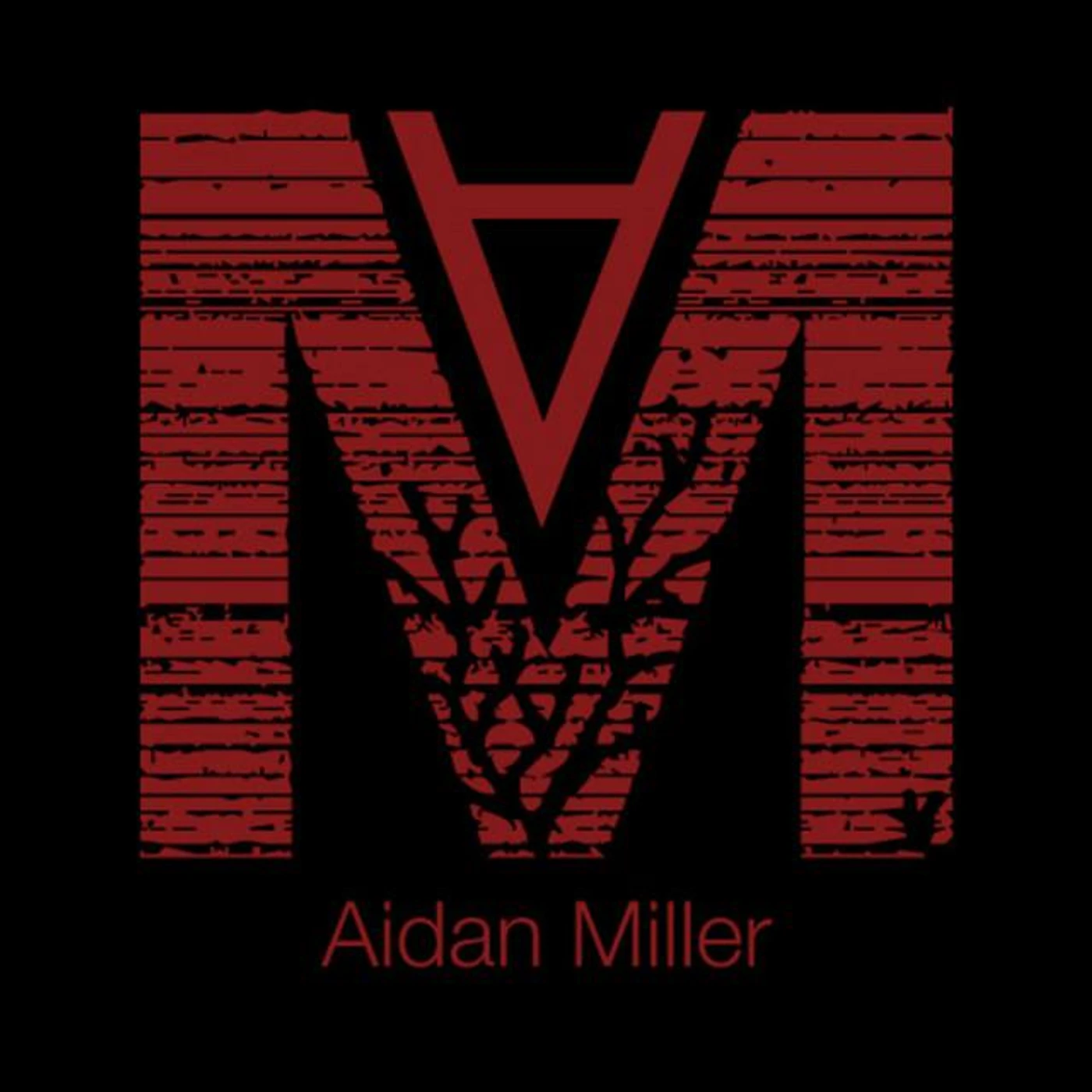 Aidan Miller Brand Page