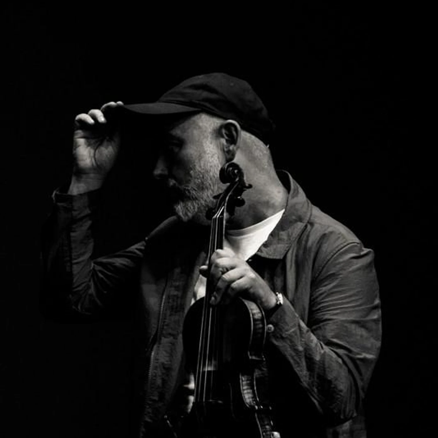 Aidan O'Rourke Brand Page