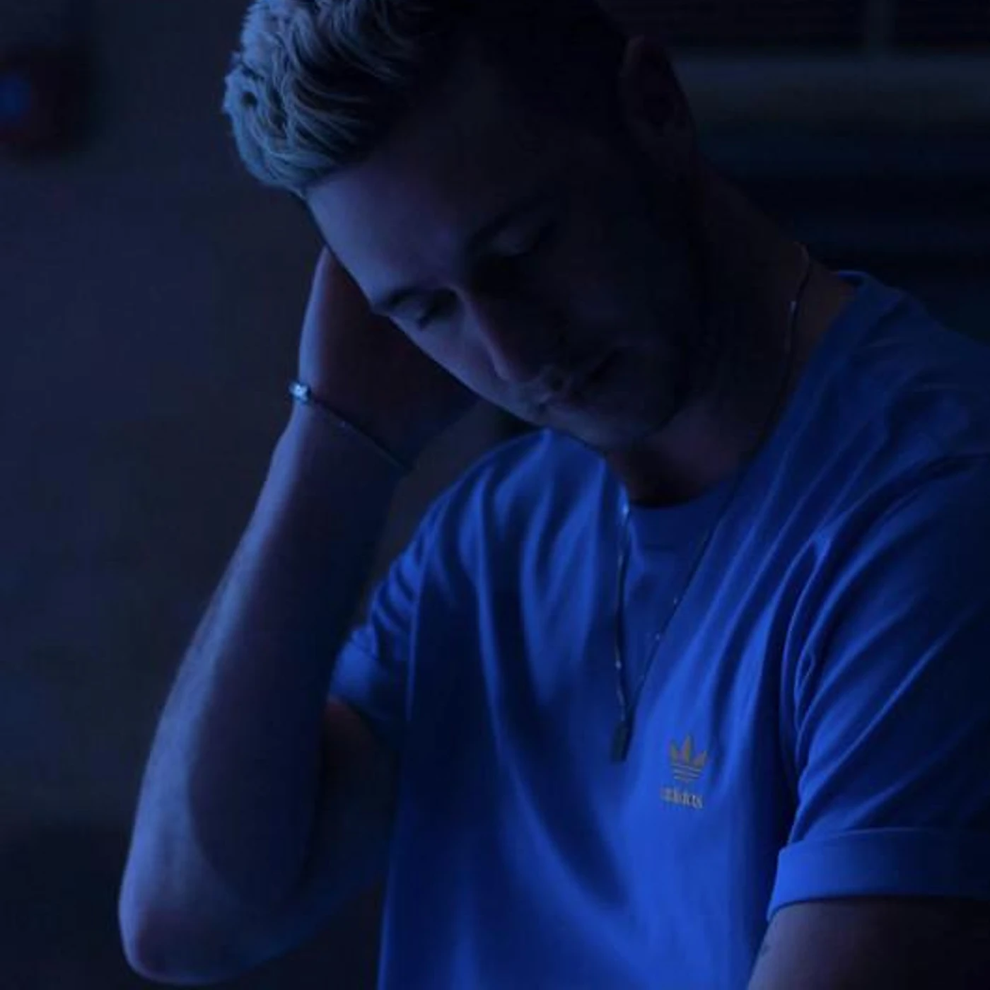 Aiden Myers Brand Page