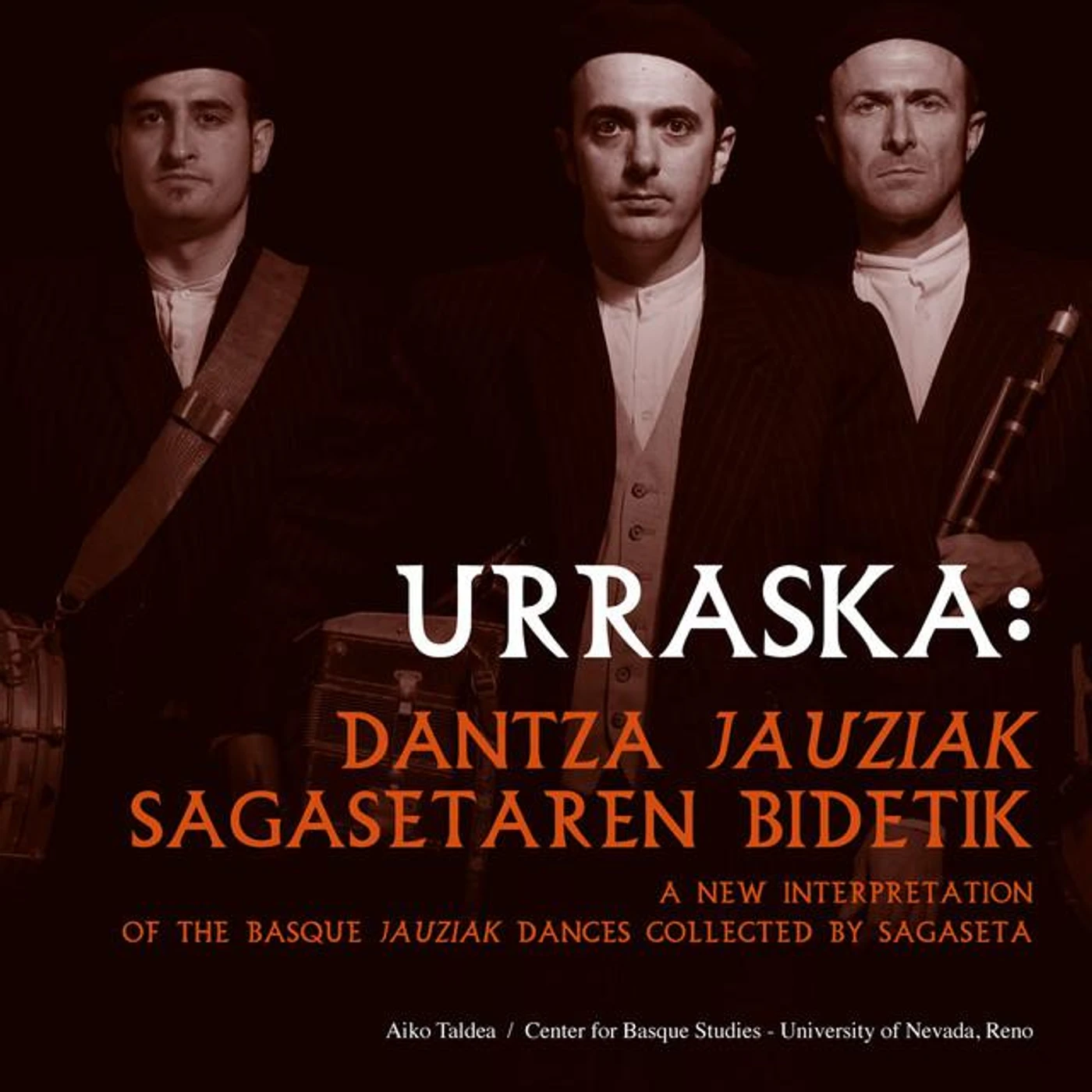 Aiko Taldea Brand Page