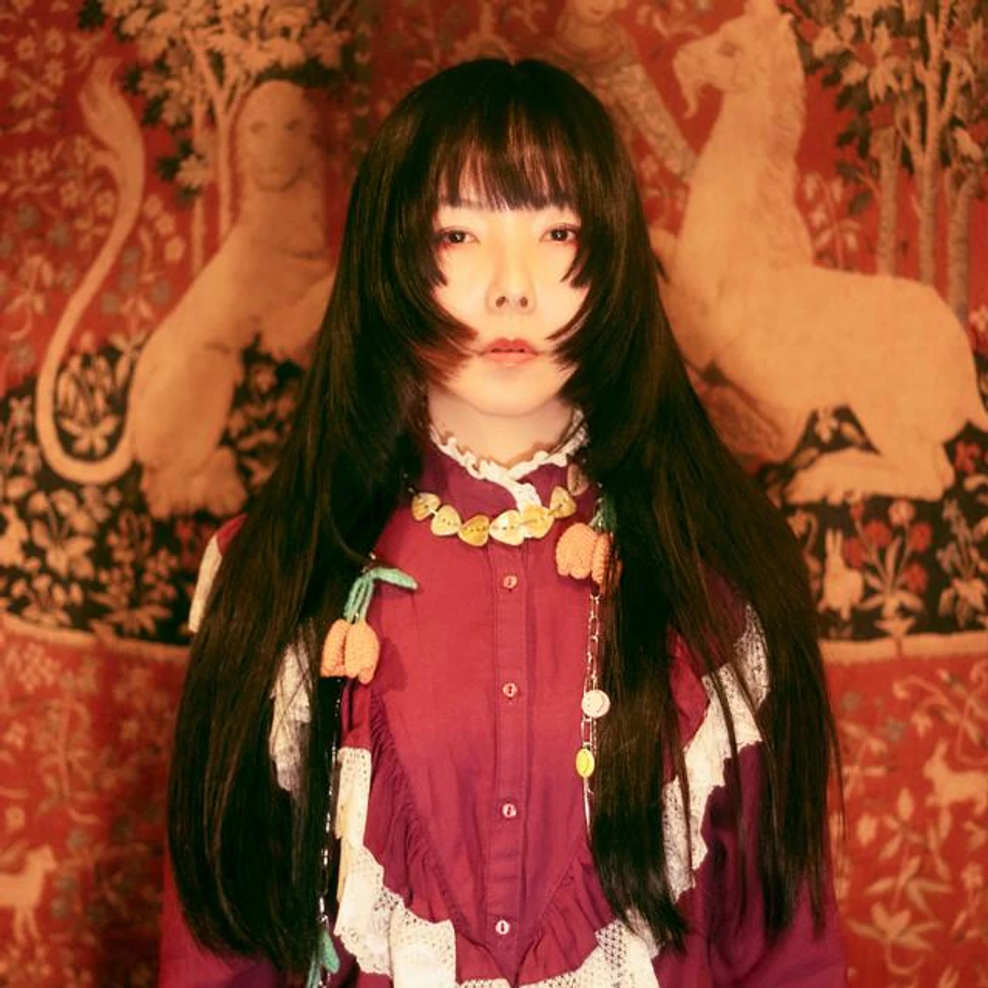 aiko Brand Page